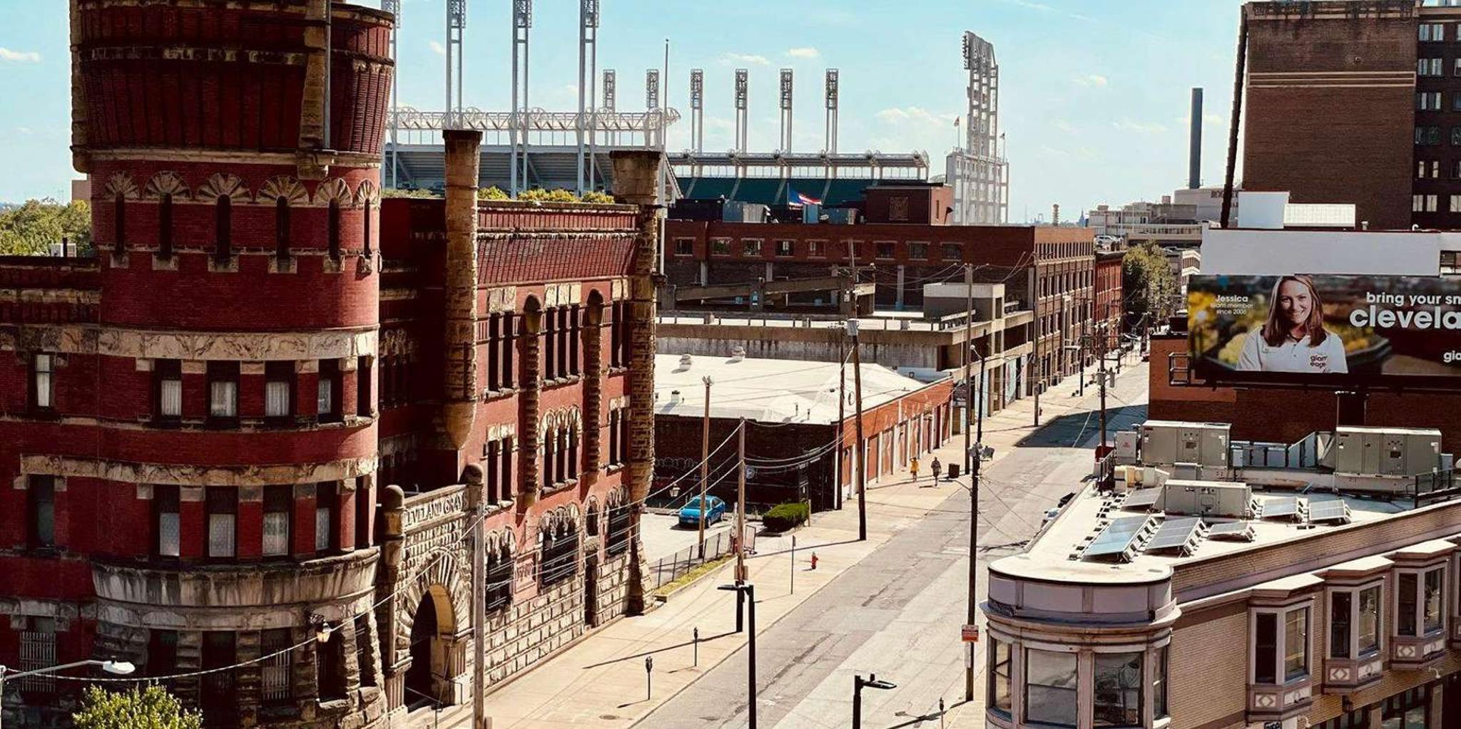 Cleveland Downtown Landmarks Walking Tour - Image 2
