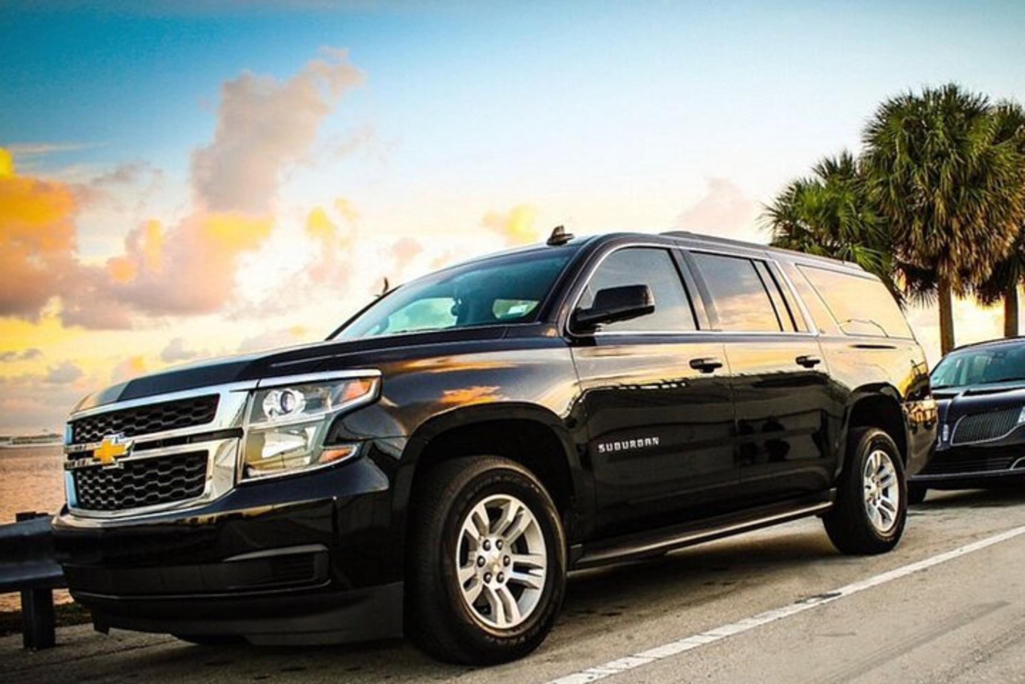 Atlanta Airport Private Transportation - Image 3