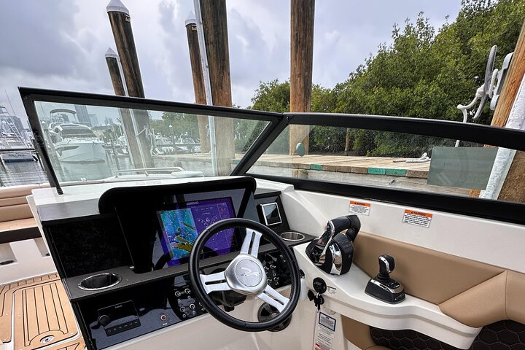 Key Biscayne Charter to Hidden Gems - Image 6