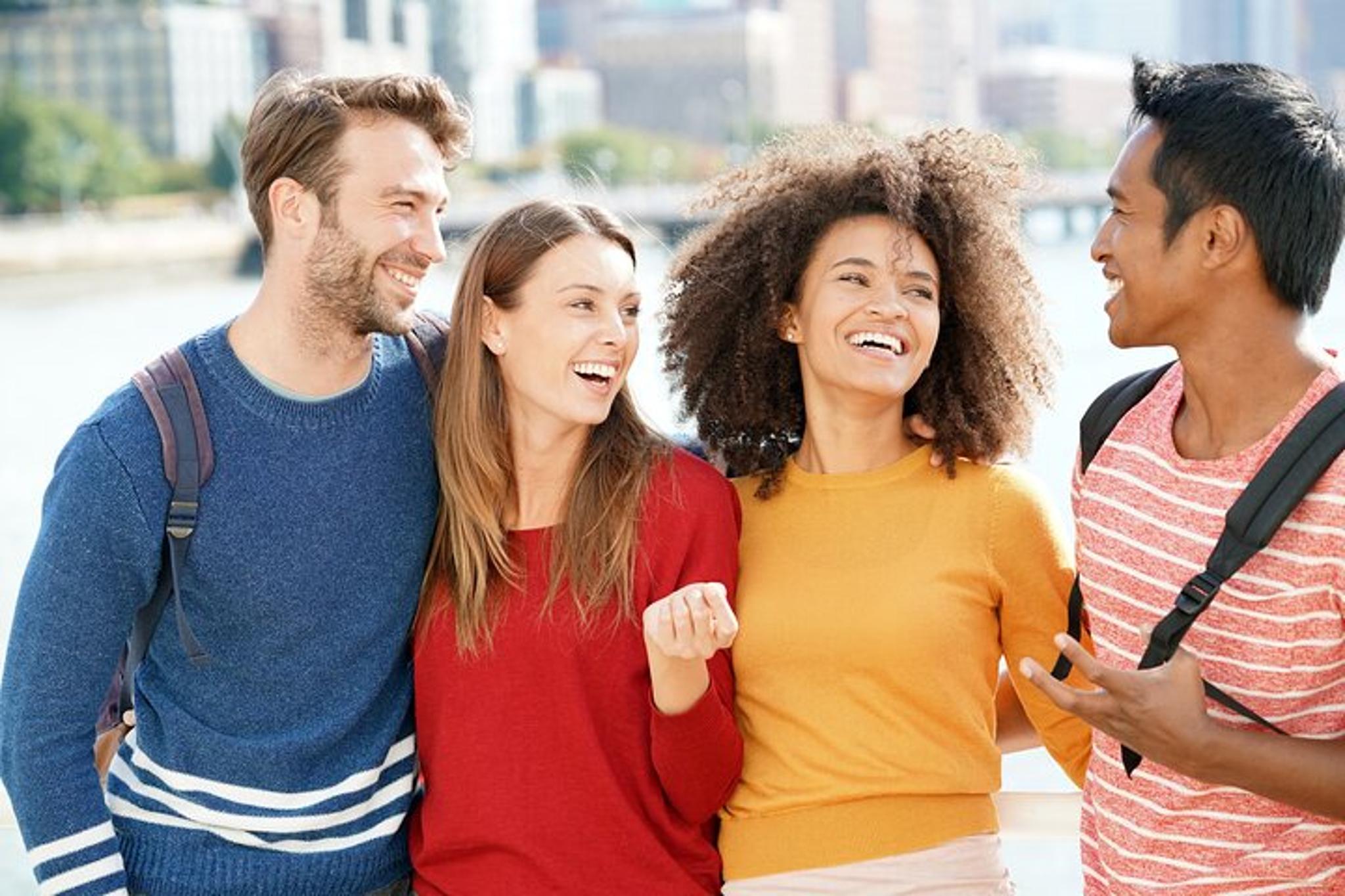 New York University Campus Walking Tour - Image 2