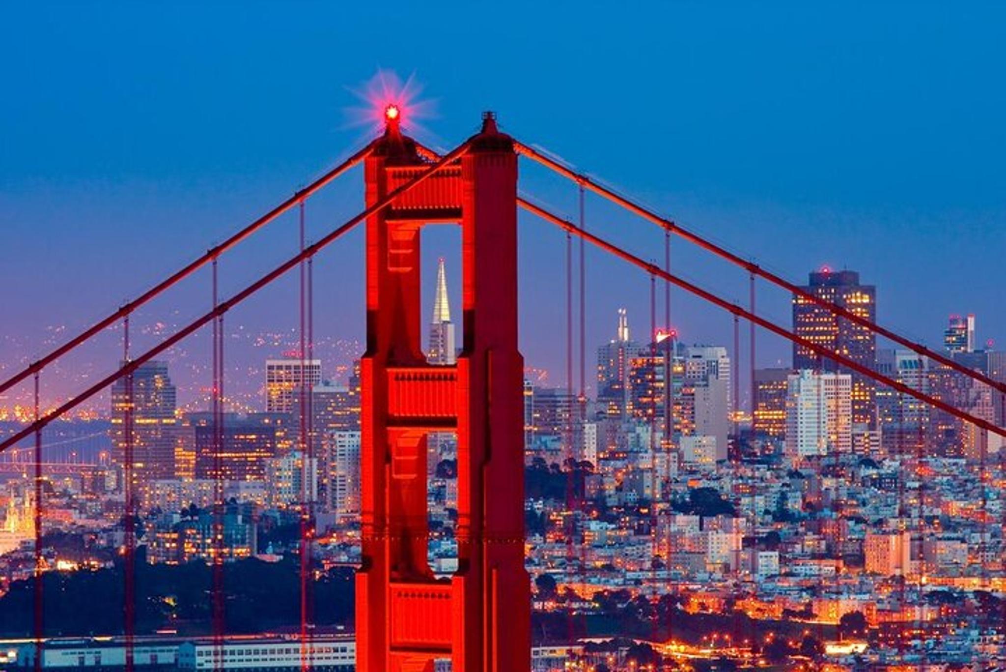 San Francisco Self-Guided Audio Tour - Image 4