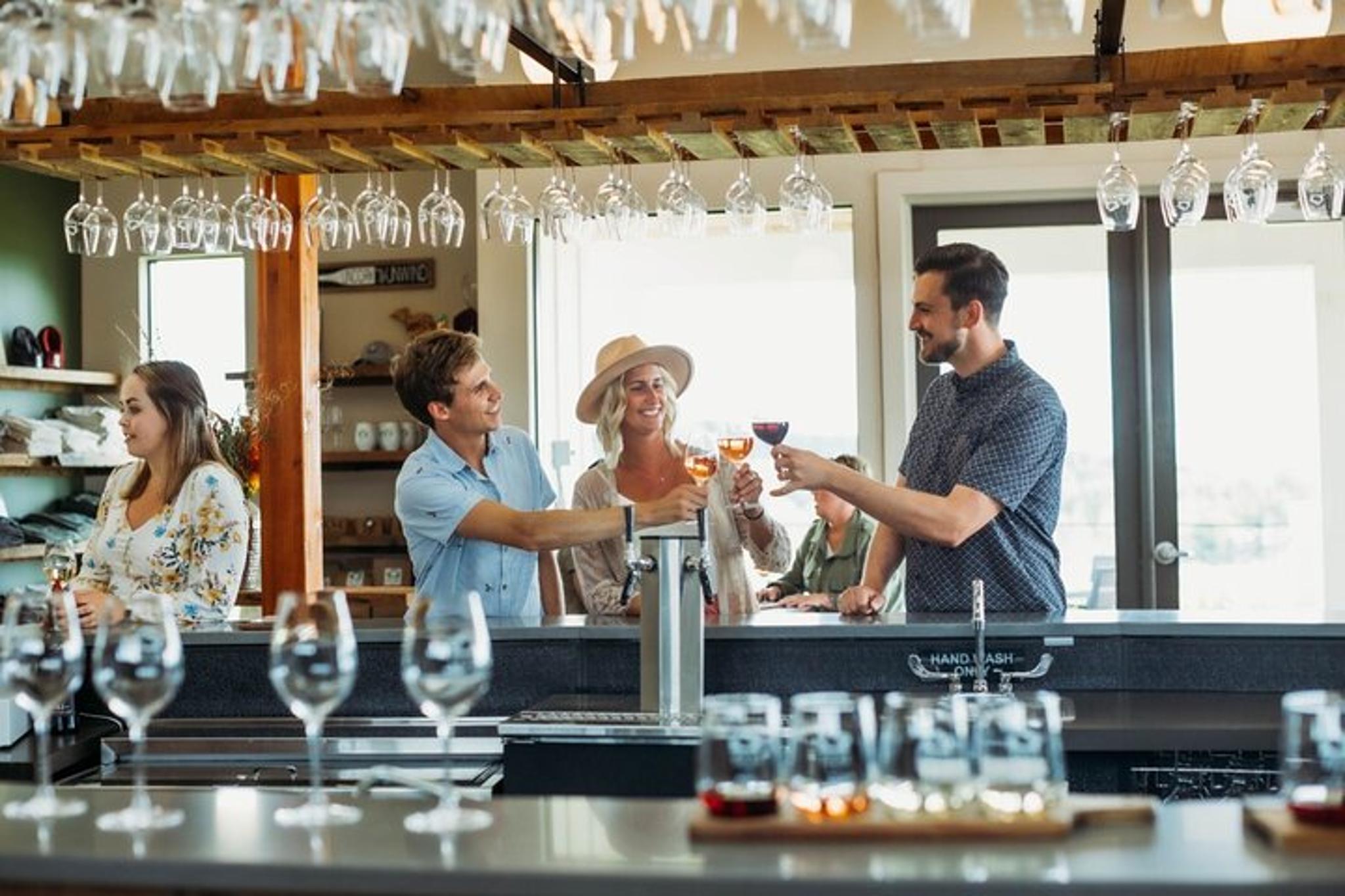 Traverse City Wine Tour on Leelanau Peninsula - Image 5