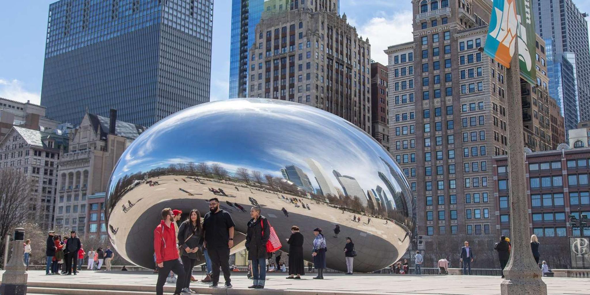 Chicago Food and Architecture Walking Tour - Image 3