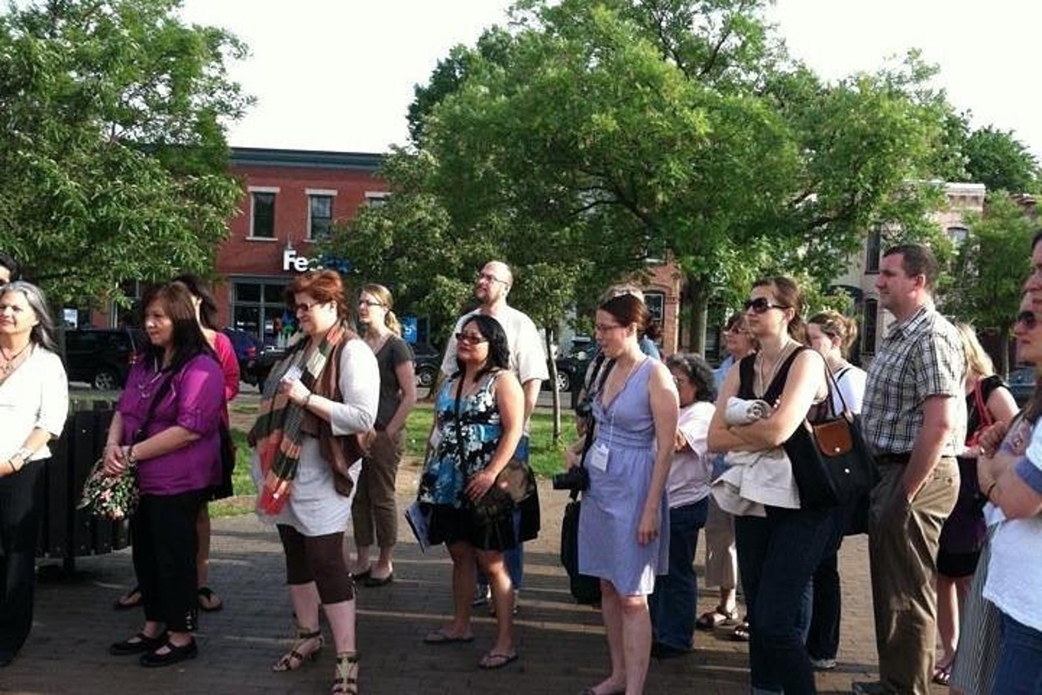 Washington DC Capitol Hill Food and Walking Tour - Image 2