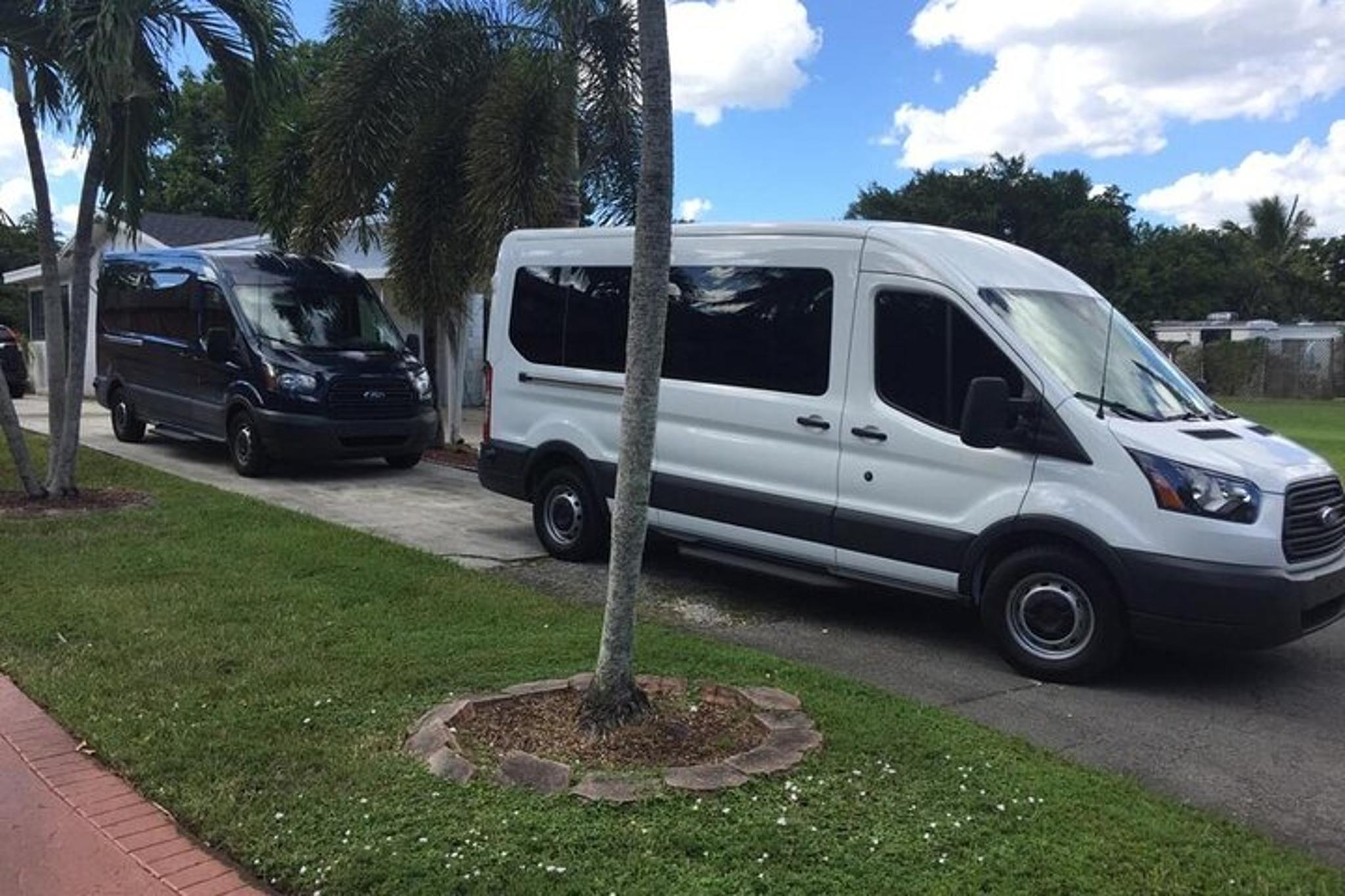 Tampa Airport to Clearwater Beach Private Transfer - Image 5