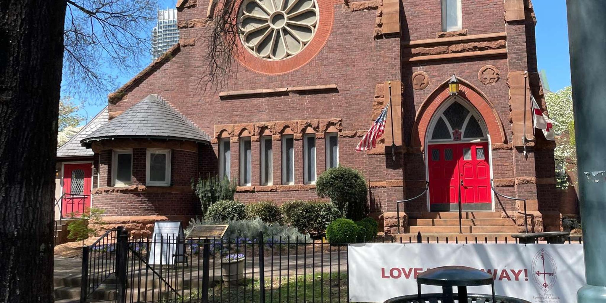 Charlotte Uptown Walking Tour - Image 6