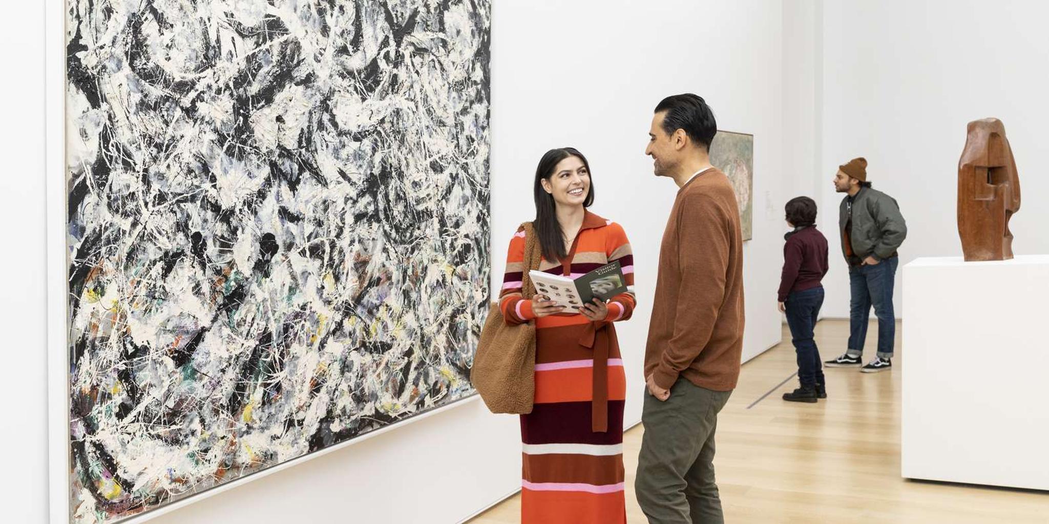 Chicago Art Institute Fast-Pass Ticket - Image 4