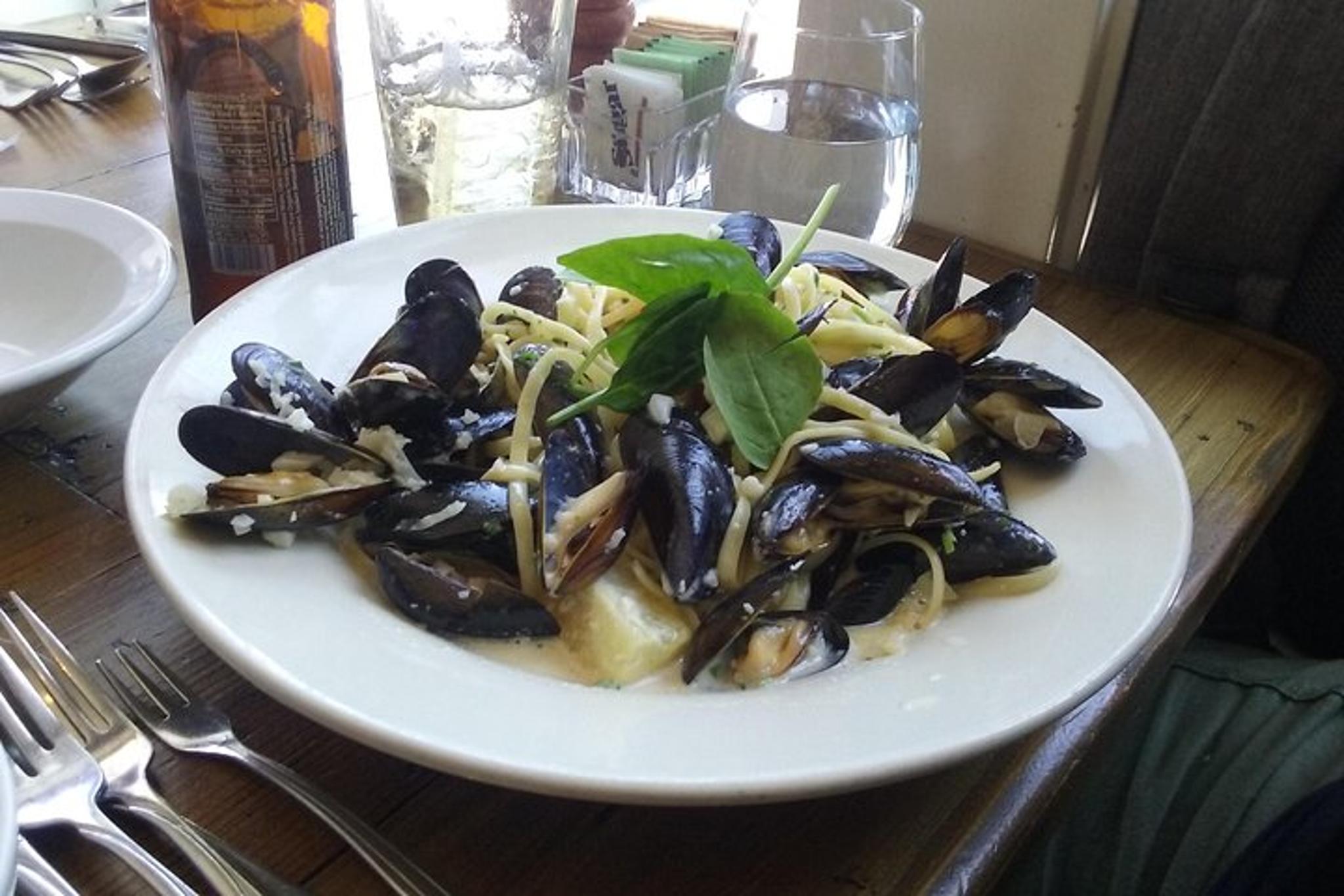 Seattle Deception Pass Bridge Island Tour - Image 6