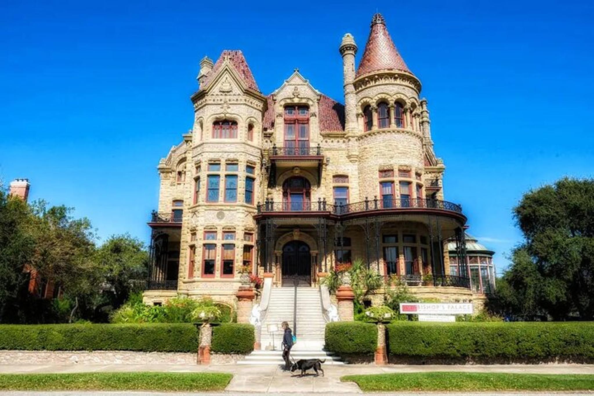 Galveston Ghost Walking Tour - Image 4