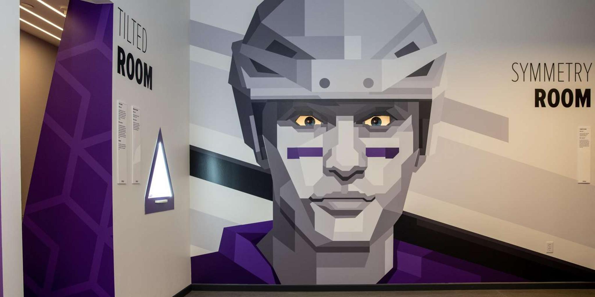 Bloomington Museum of Illusions Entry Ticket - Image 6