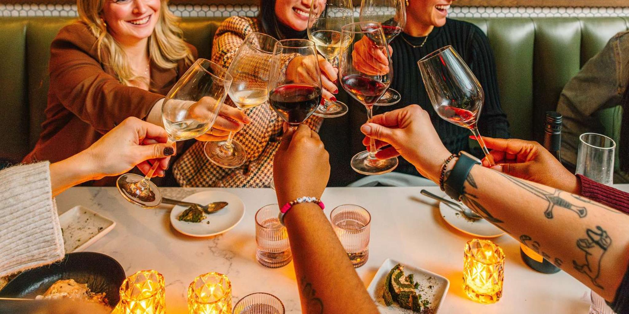 Brooklyn Winery Tour and Tasting