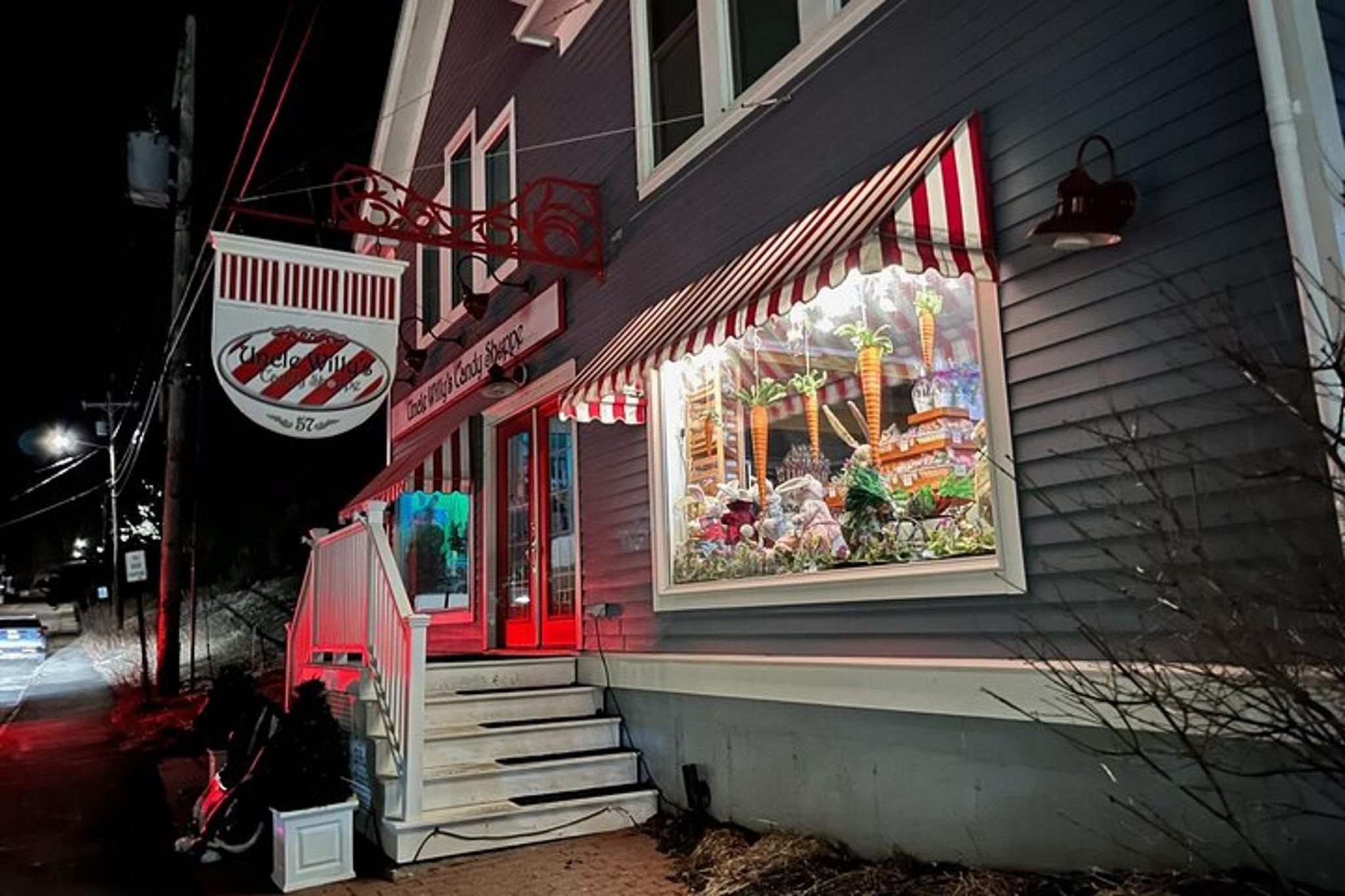 Camden Ghost Walking Tour 90 Min - Image 4