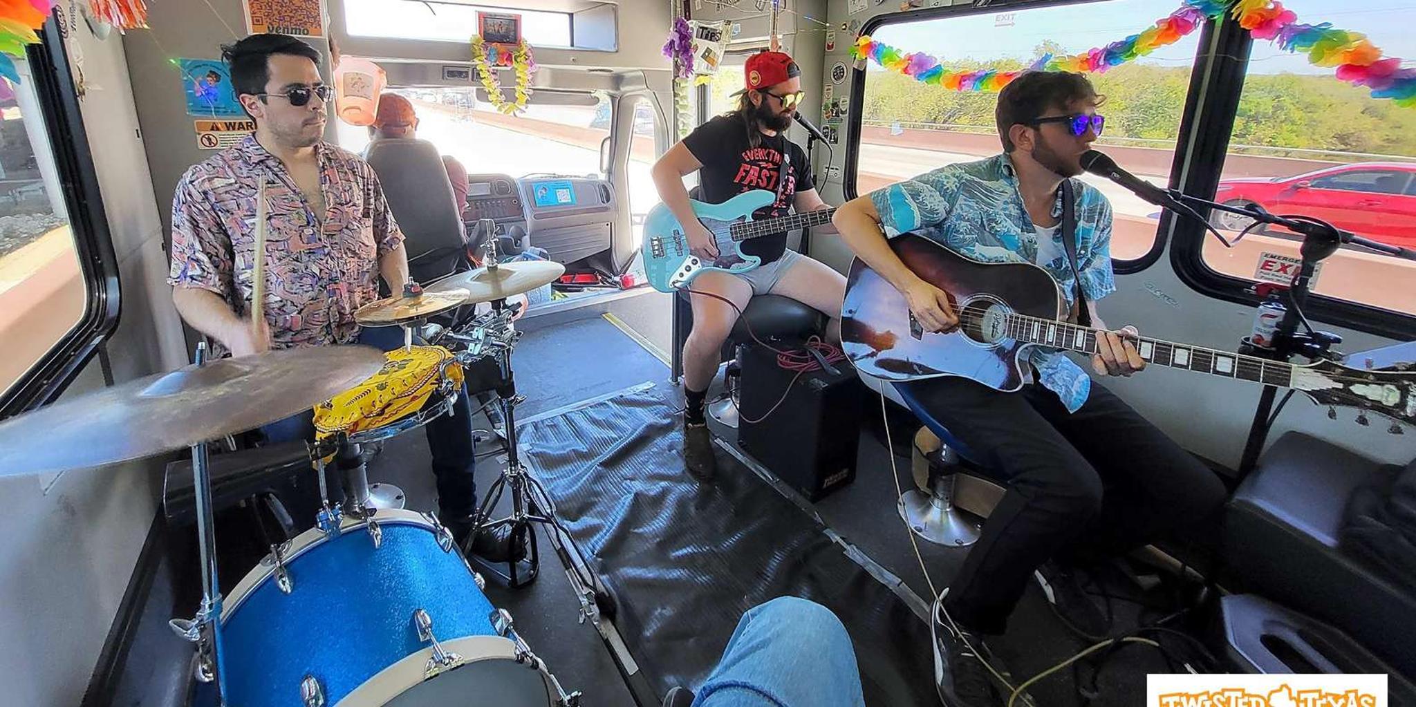 Austin Brewery Tour with Live Band - Image 5