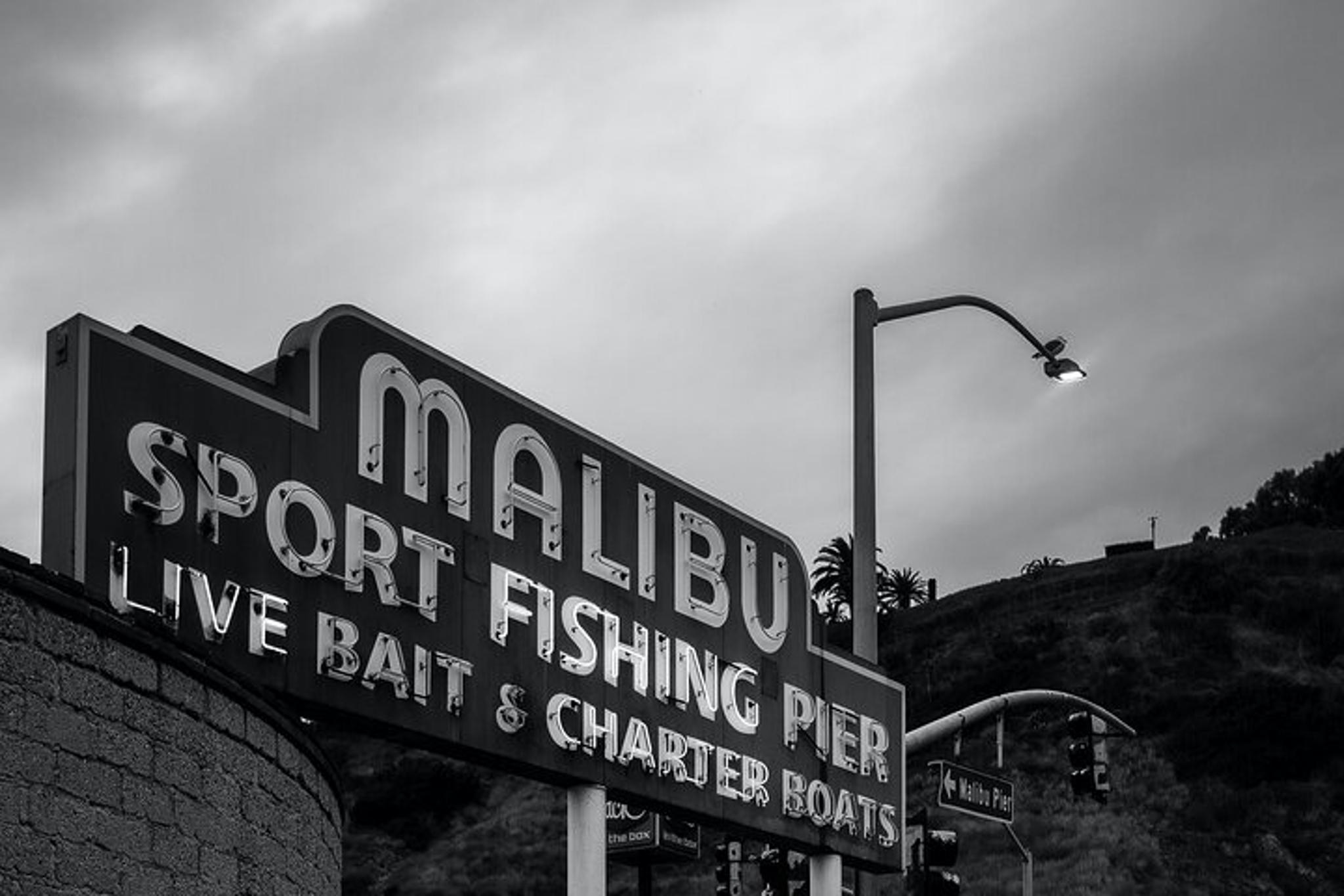 Malibu Private Driving Tour