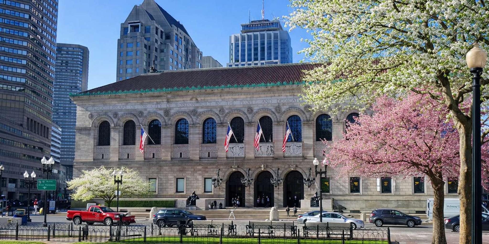 Boston City and Harvard University Tour from NYC - Image 5