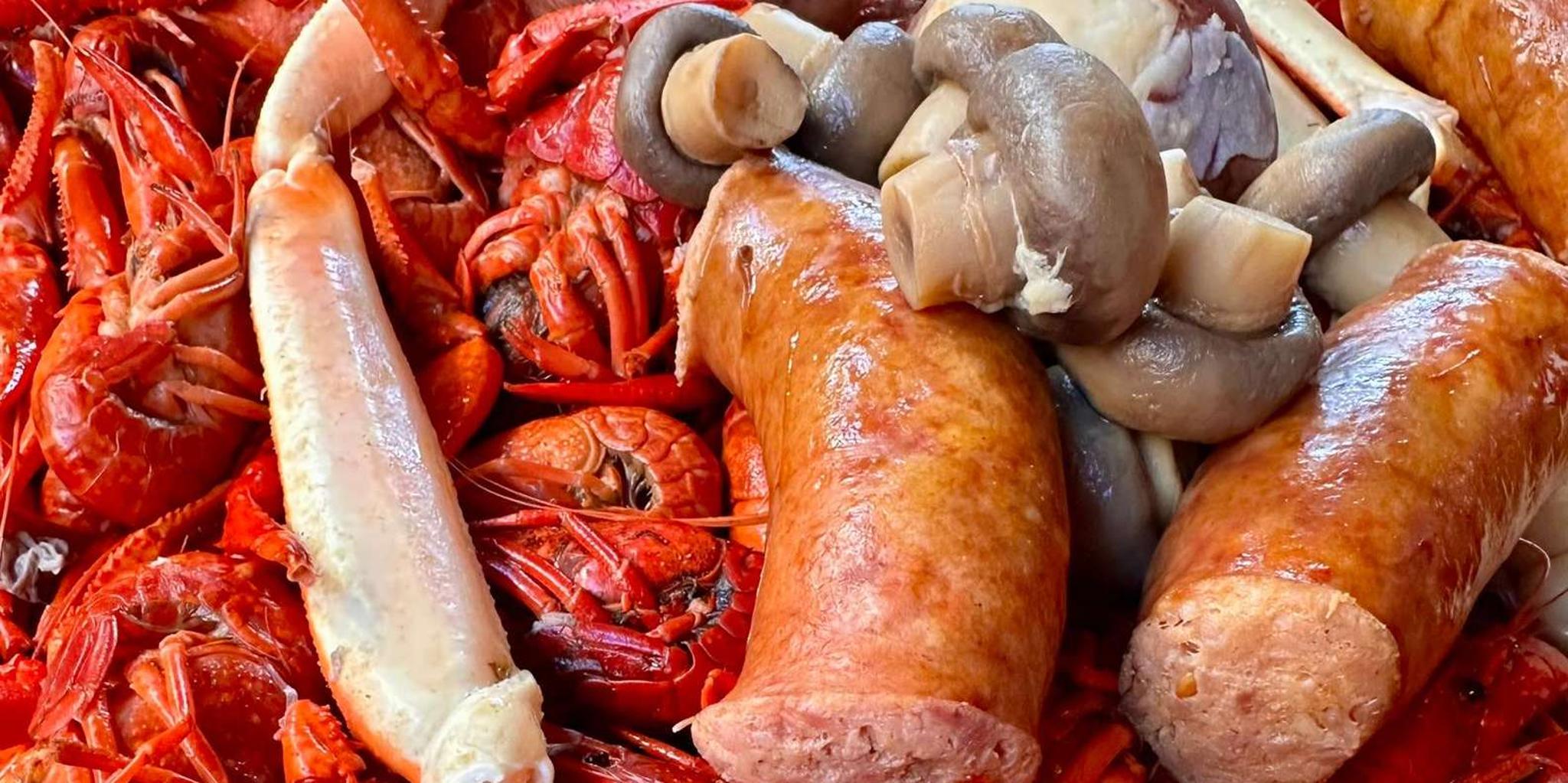 New Orleans Creole Cuisine Walking Tour - Image 5