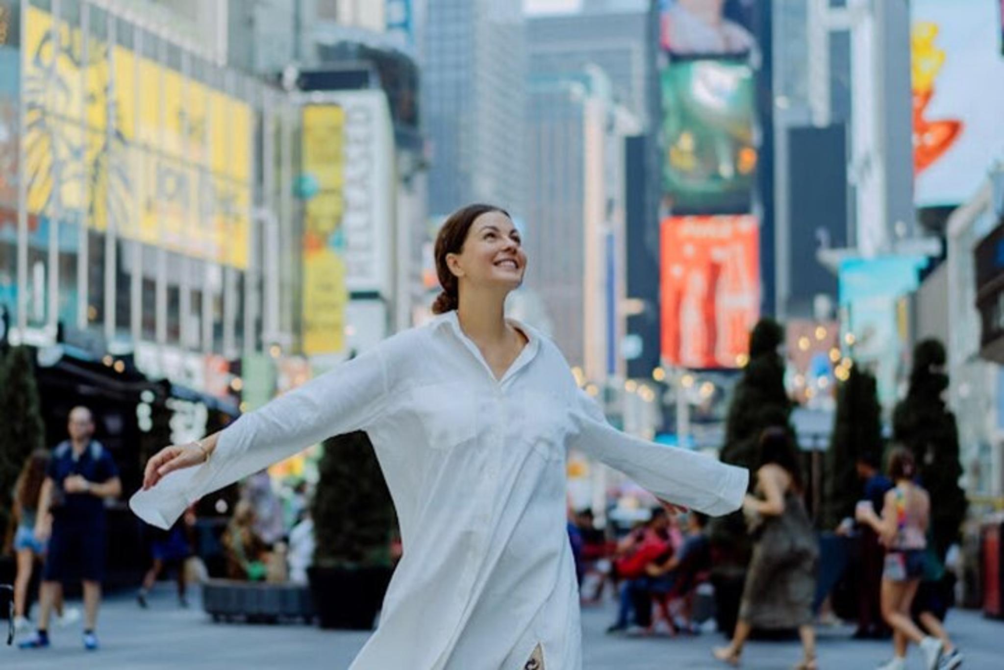 New York City Photoshoot Tour