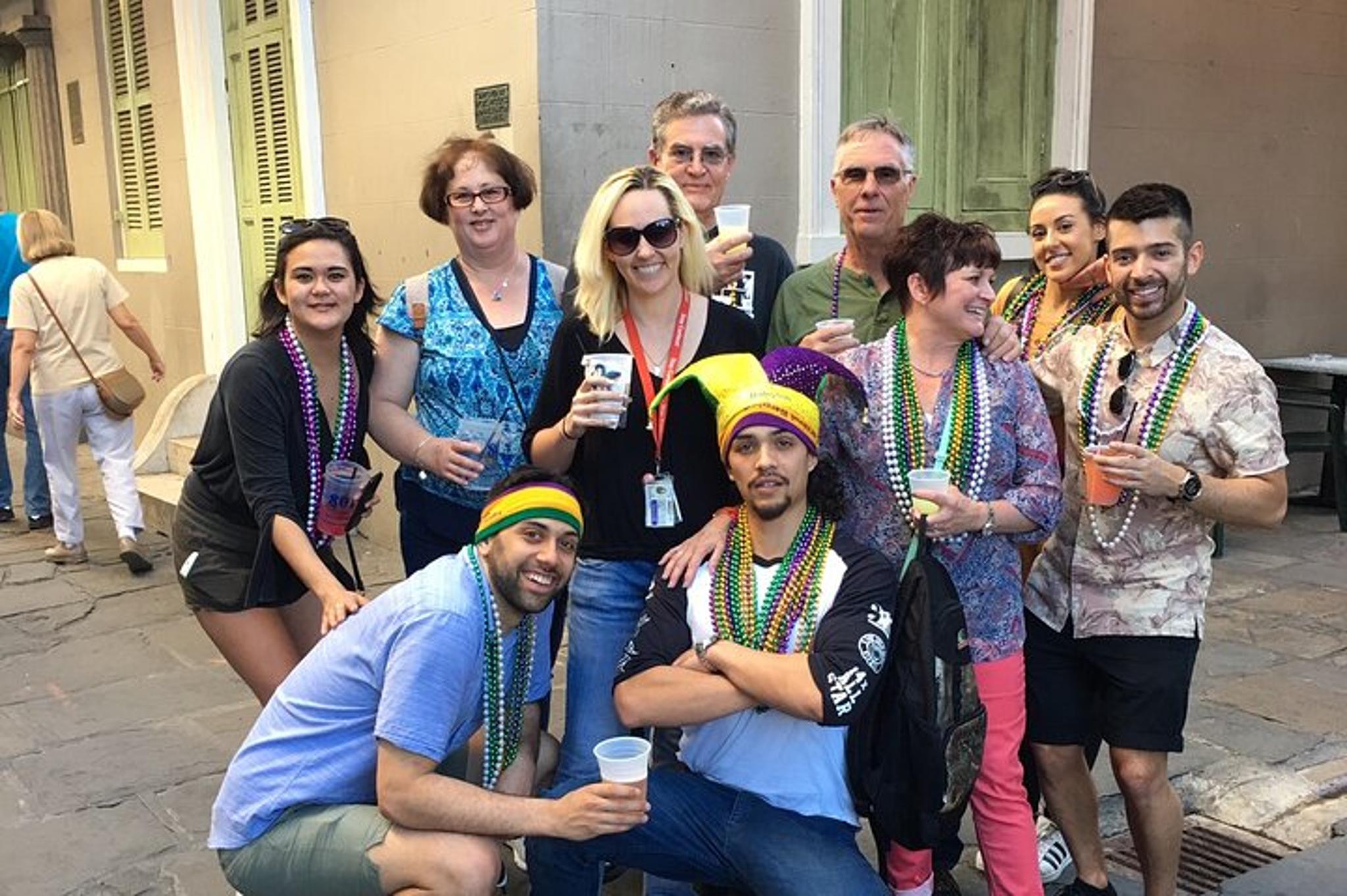 New Orleans Supernatural Walking Tour - Image 6