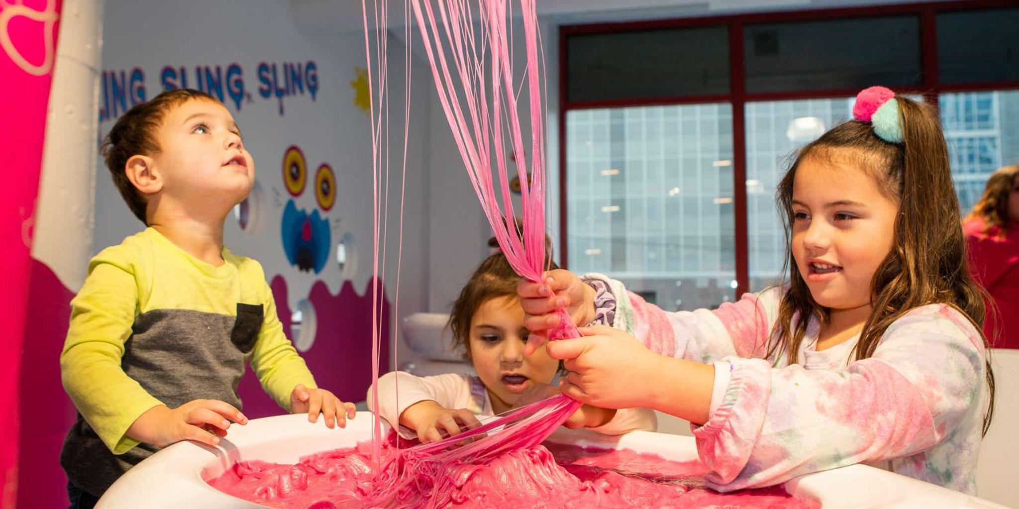 Chicago Sloomoo Institute Admission - Image 5