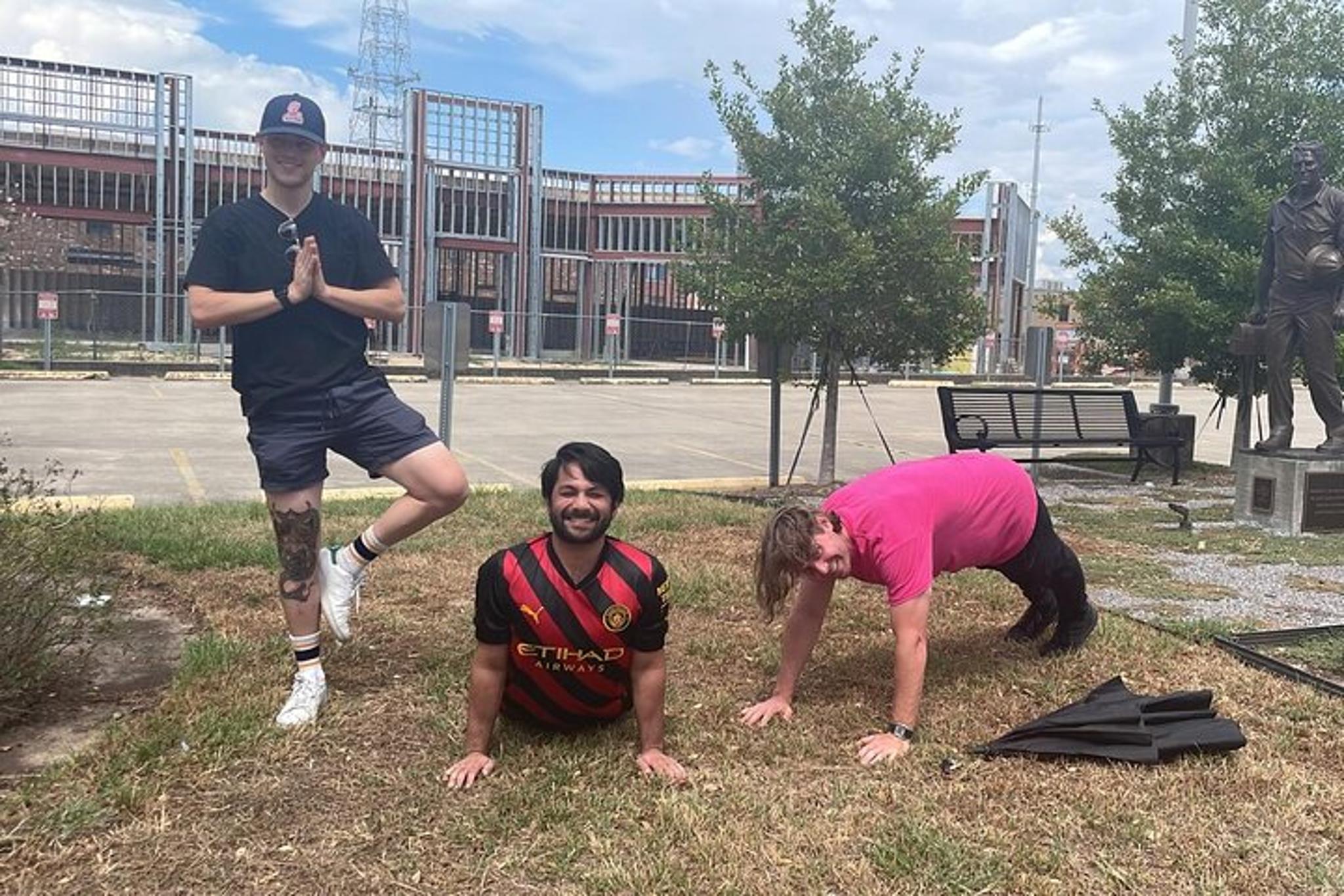 Oyster Bay Scavenger Hunt - Image 3