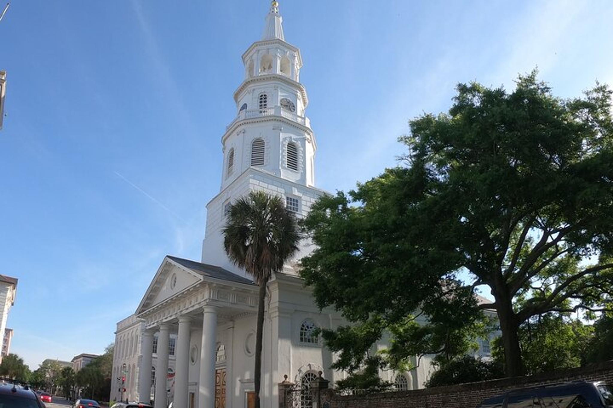 Charleston Sightseeing Bus Tour - Image 2