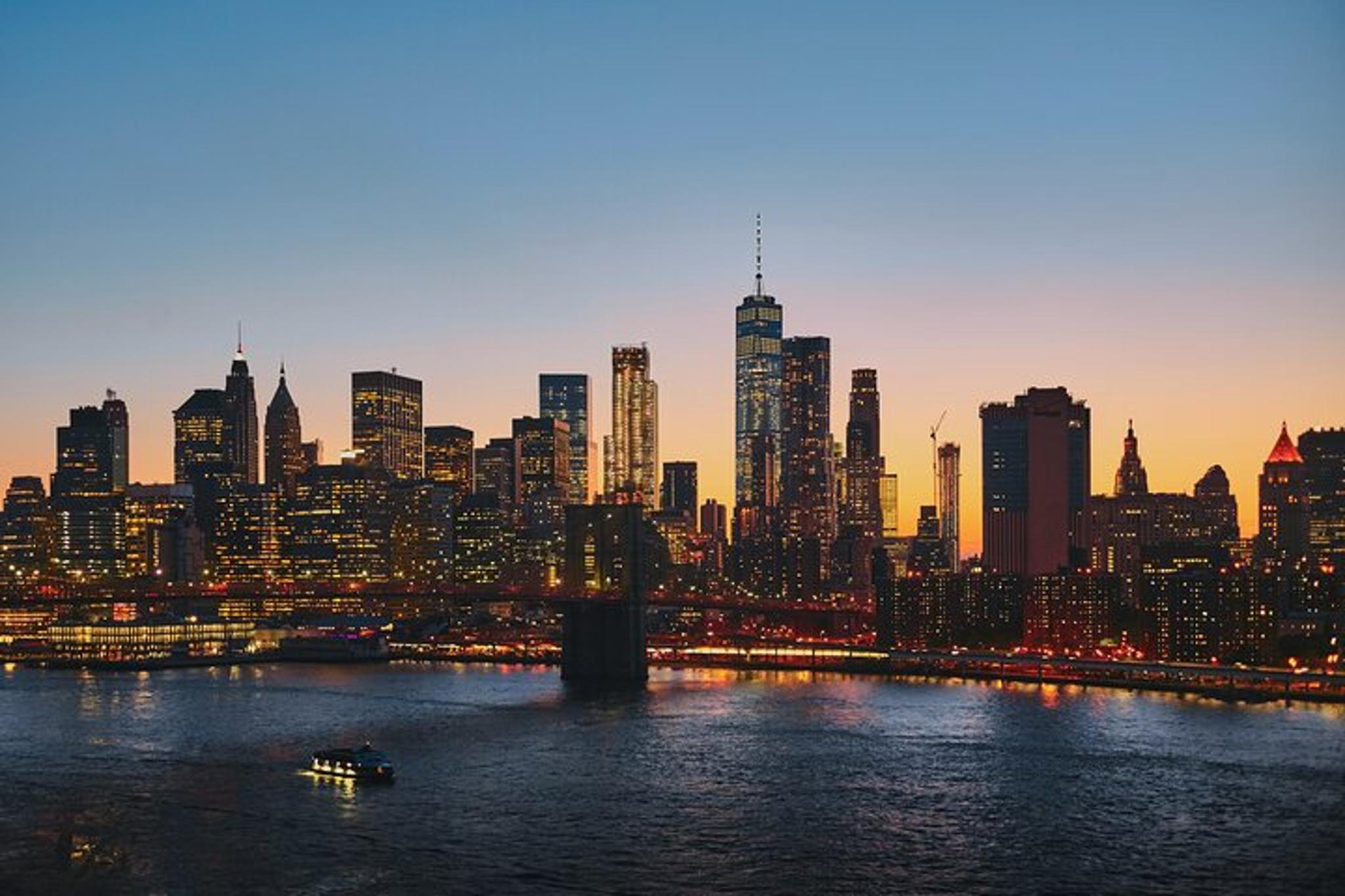 New York City Private Tour with Local Guide - Image 5