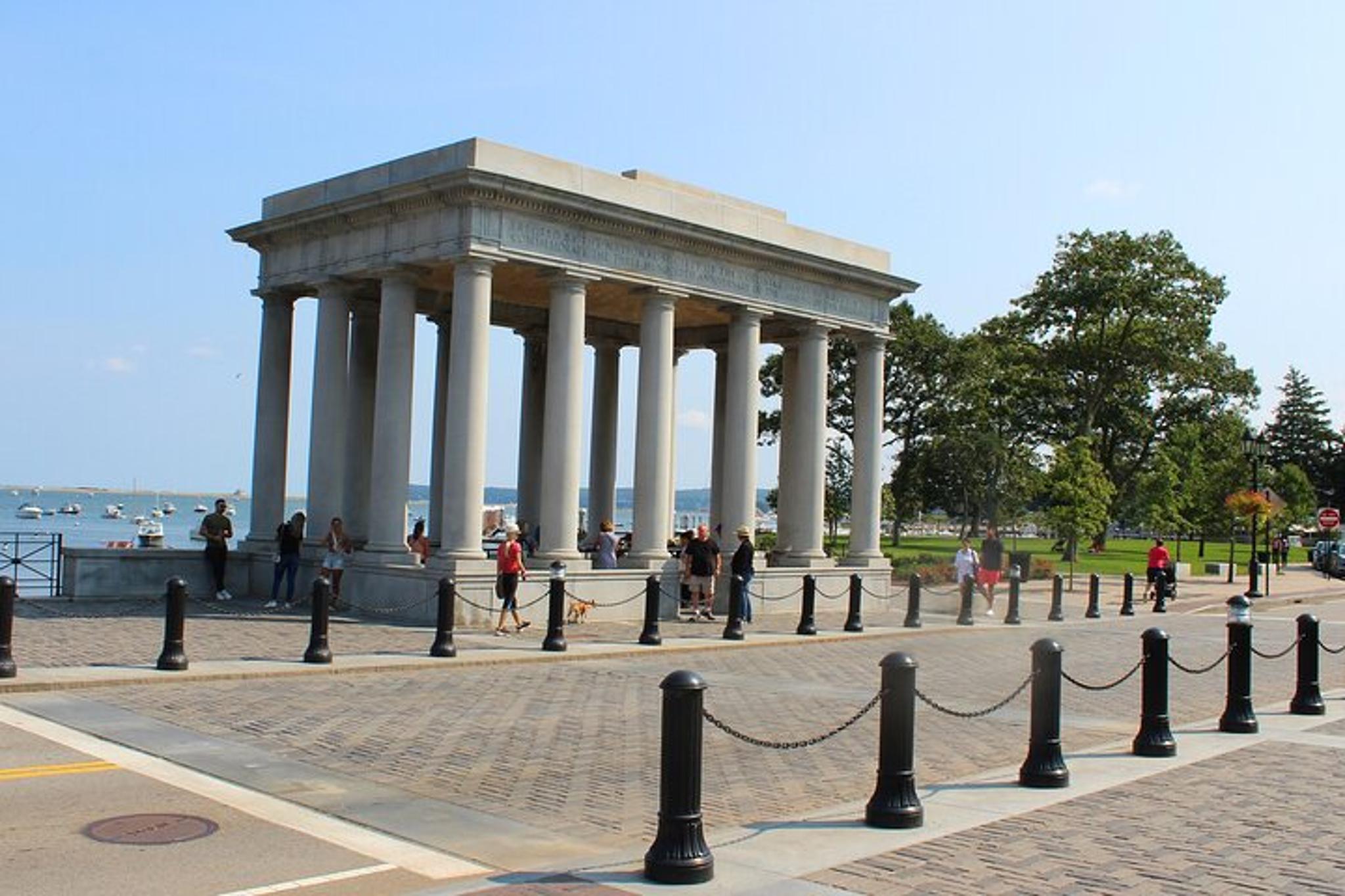 Boston Plymouth and Cape Cod Day Tour - Image 3