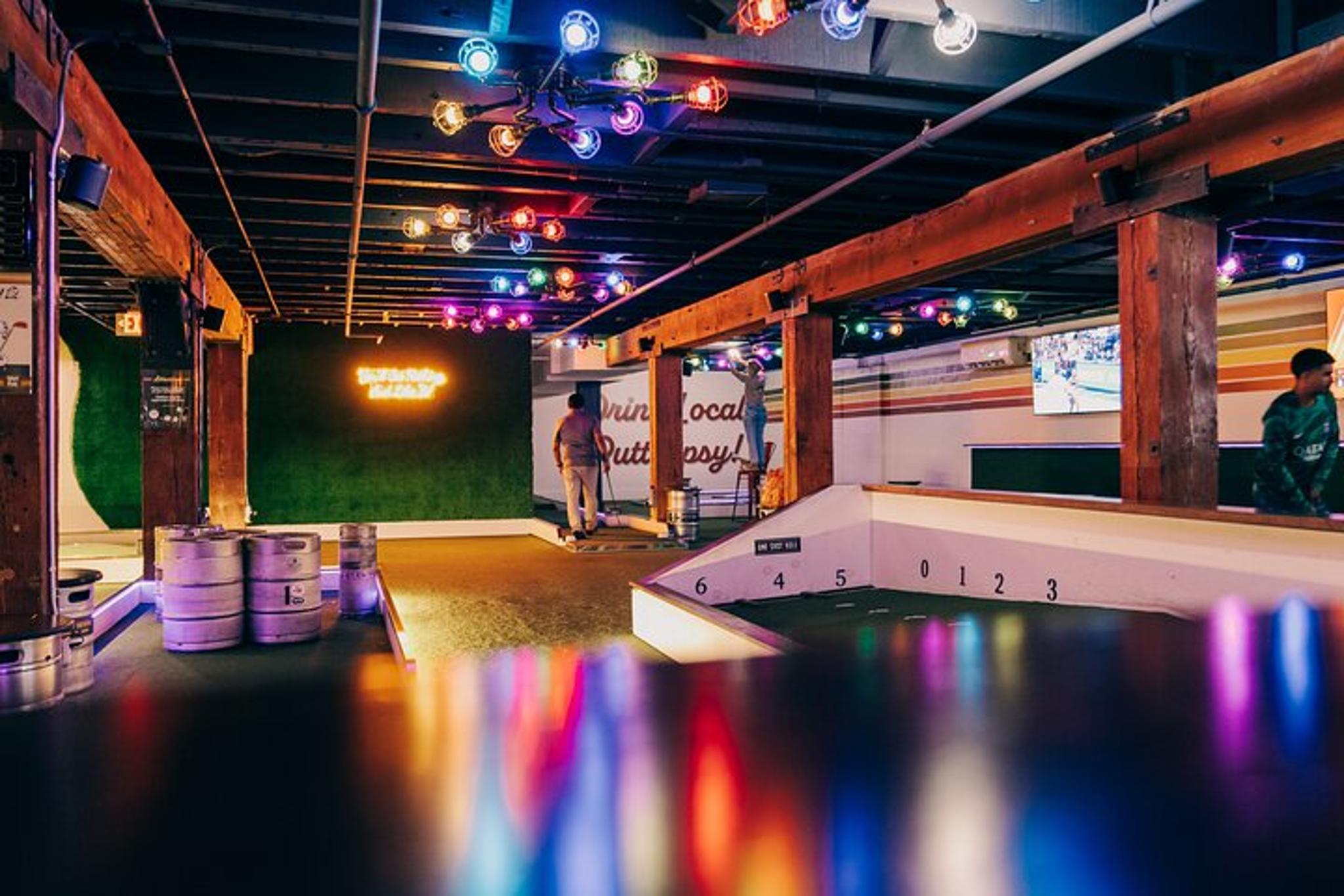 Sunnyvale Mini Golf Experience - Image 2