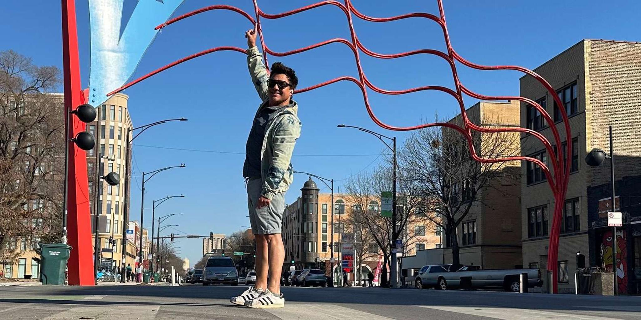 Chicago Puerto Rican Food and Culture Tour