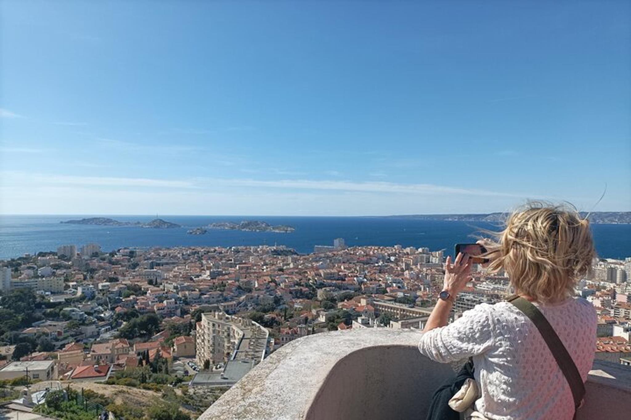Marseille Private Tour 4 hr - Image 2