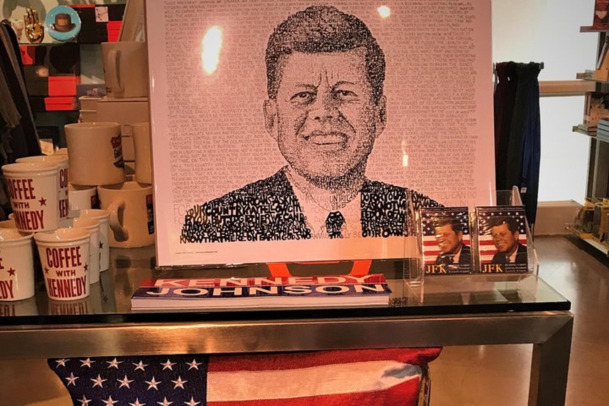 Dallas JFK Historical Tour - Image 3
