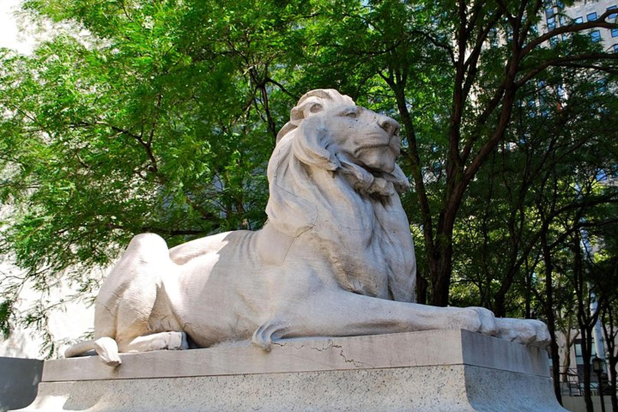 New York City Architecture Tour by Foot and Subway - Image 2