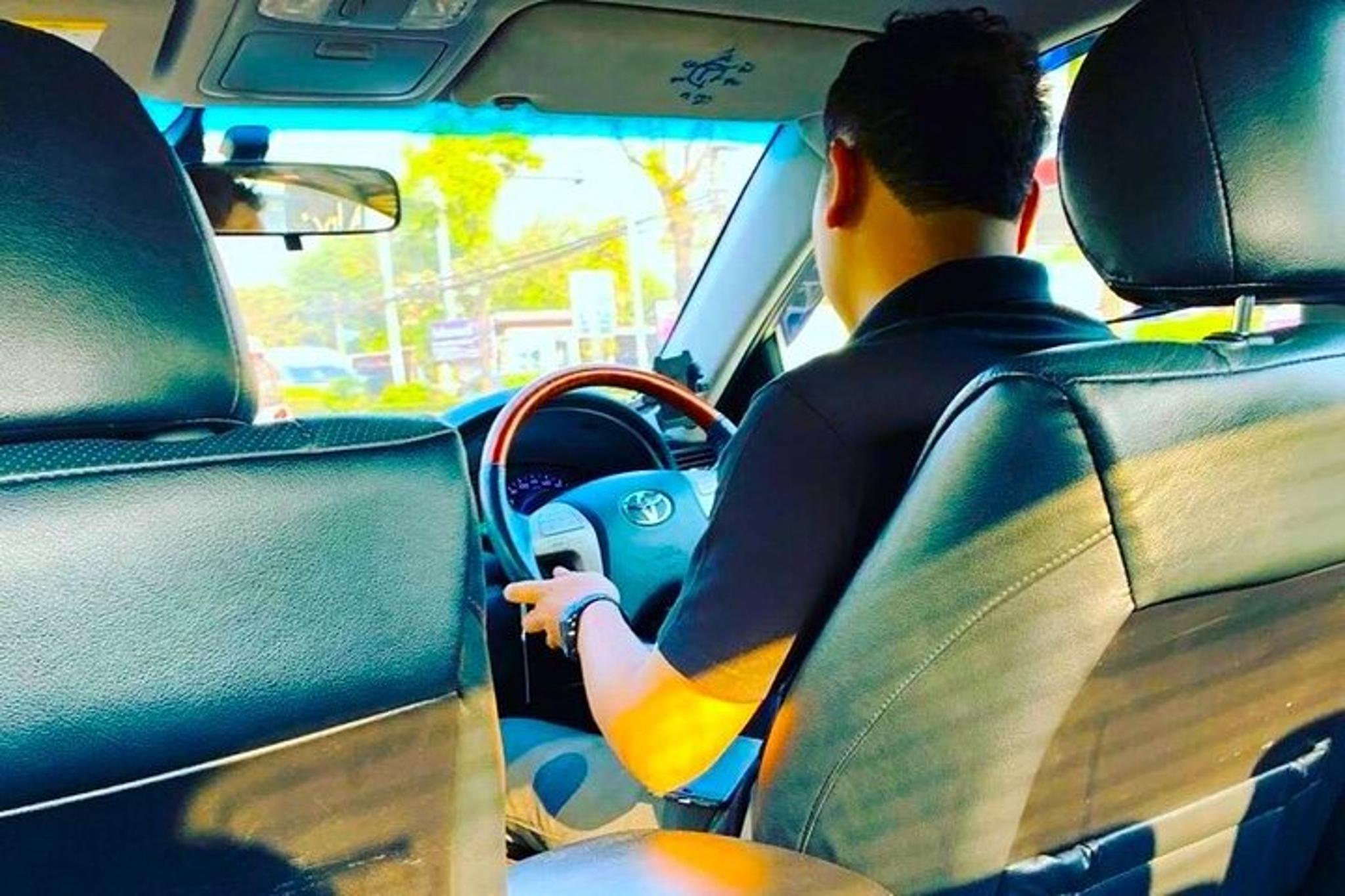 New York Airport Transfer - Image 2