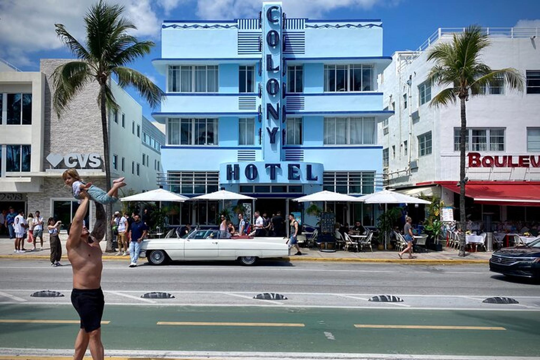 Miami City Tour by Car and on Foot 4 hr - Image 6