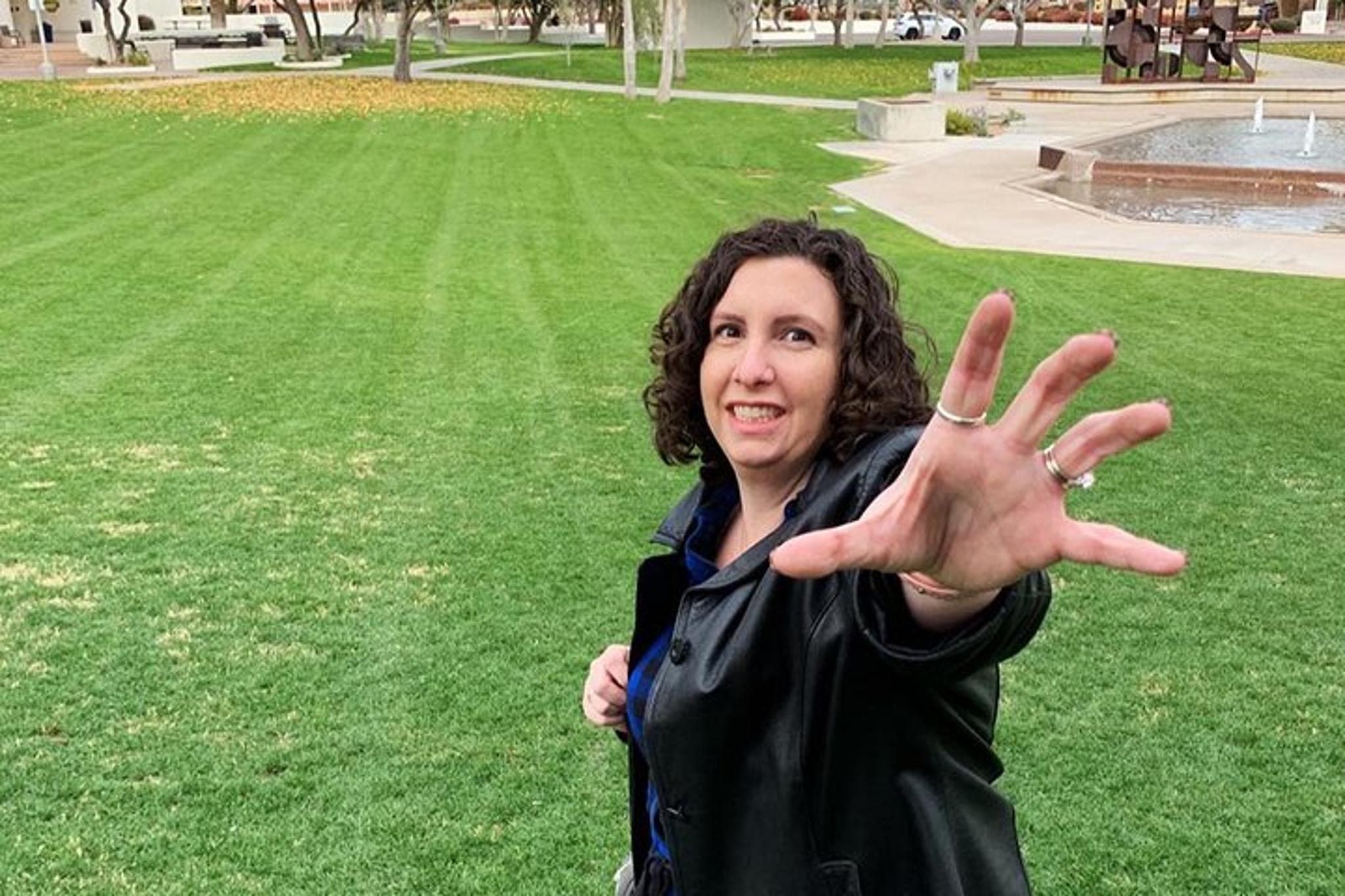 Oxnard Scavenger Hunt Zombie Adventure 1 hr