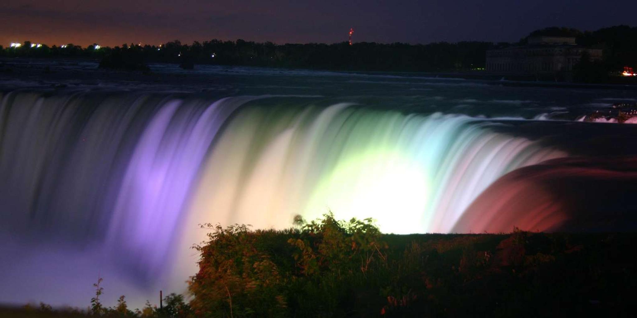 New York City 3-Day Niagara Falls and Washington D.C. Tour - Image 5