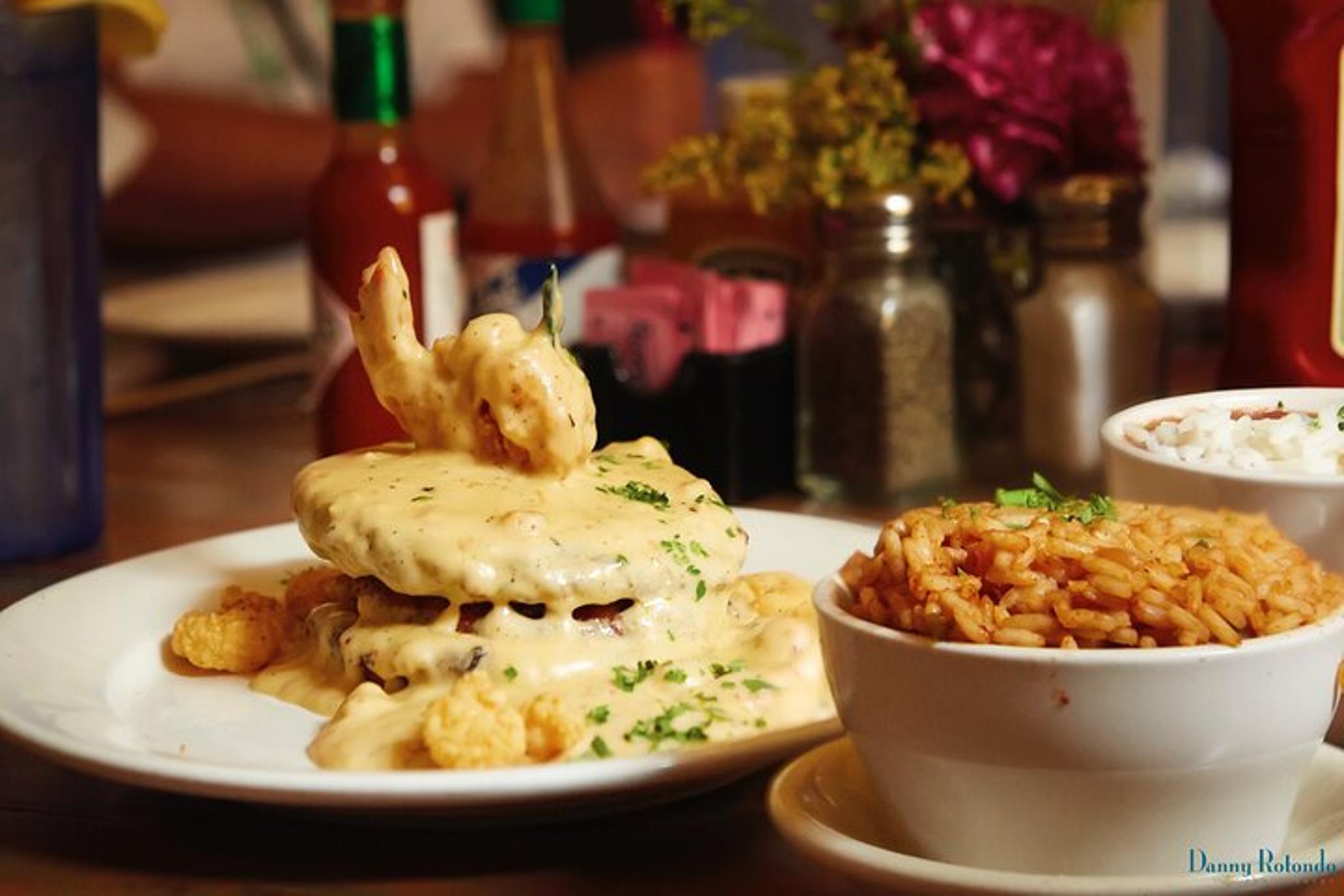 New Orleans Garden District Food Tour - Image 5