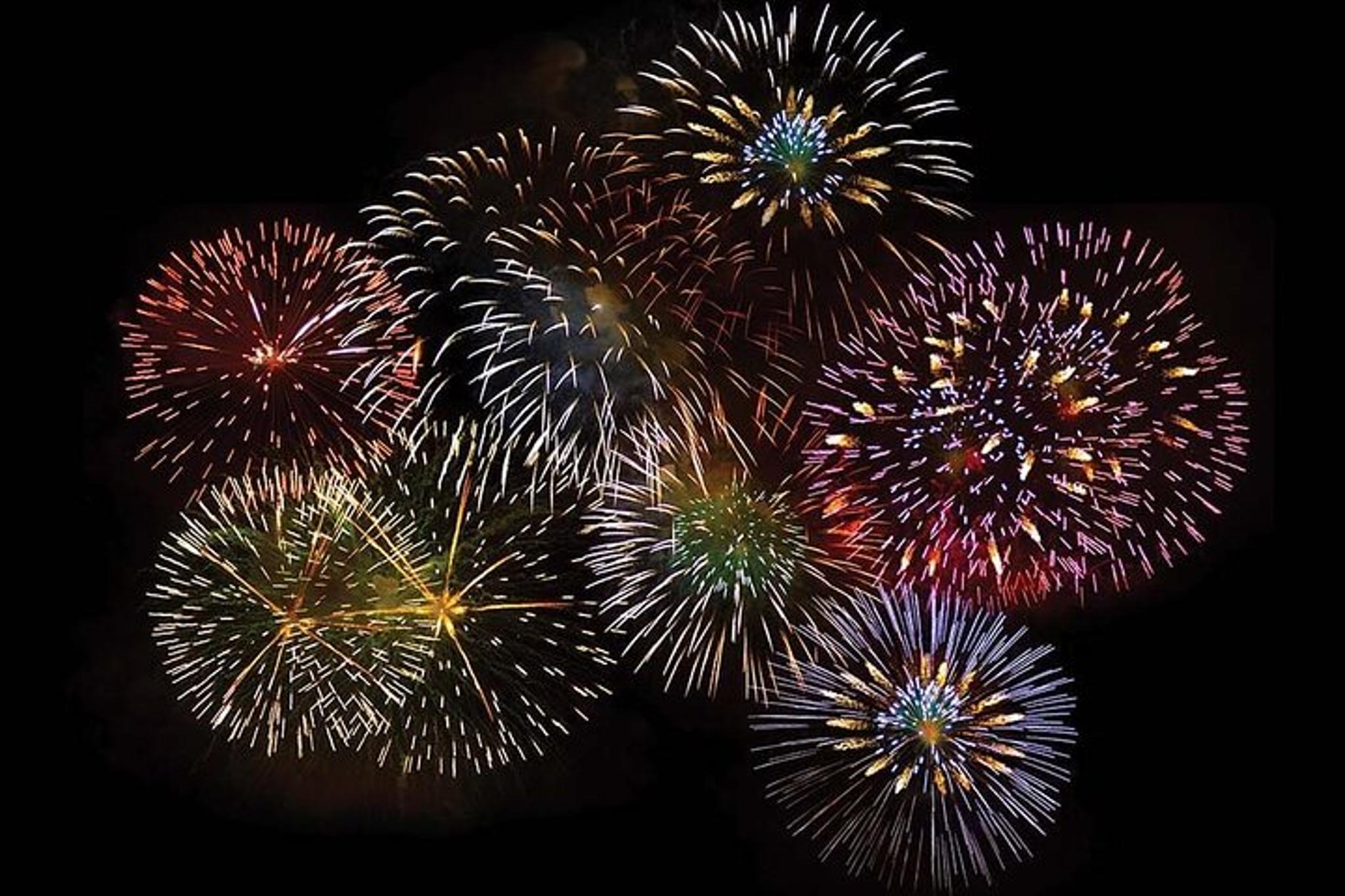 Ocean City Fireworks Cruise aboard the Sea Rocket - Image 2