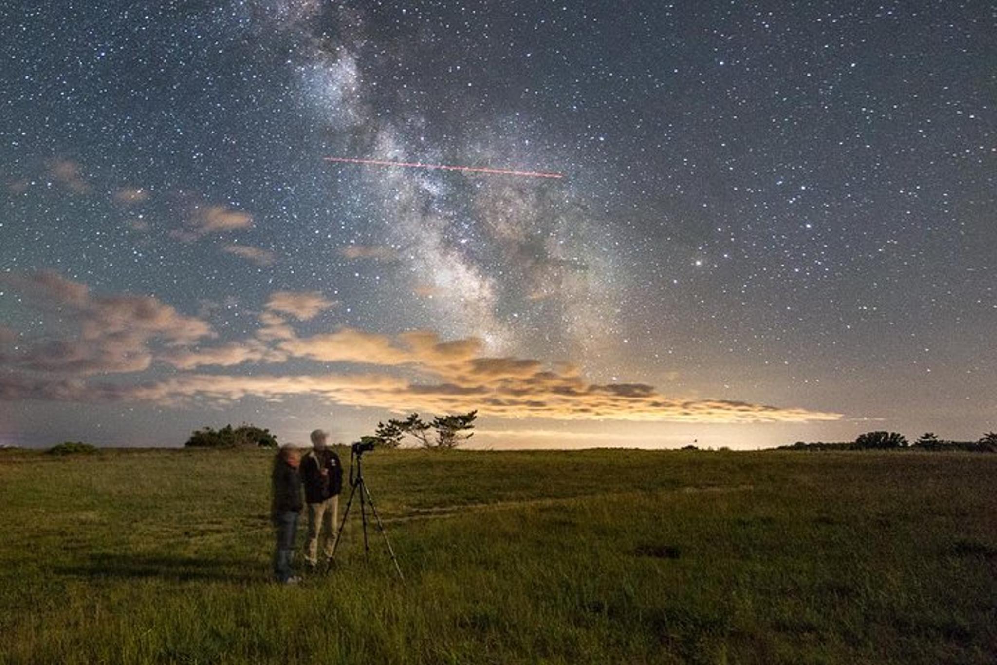 Cape Cod Night Photography Tour - Image 2