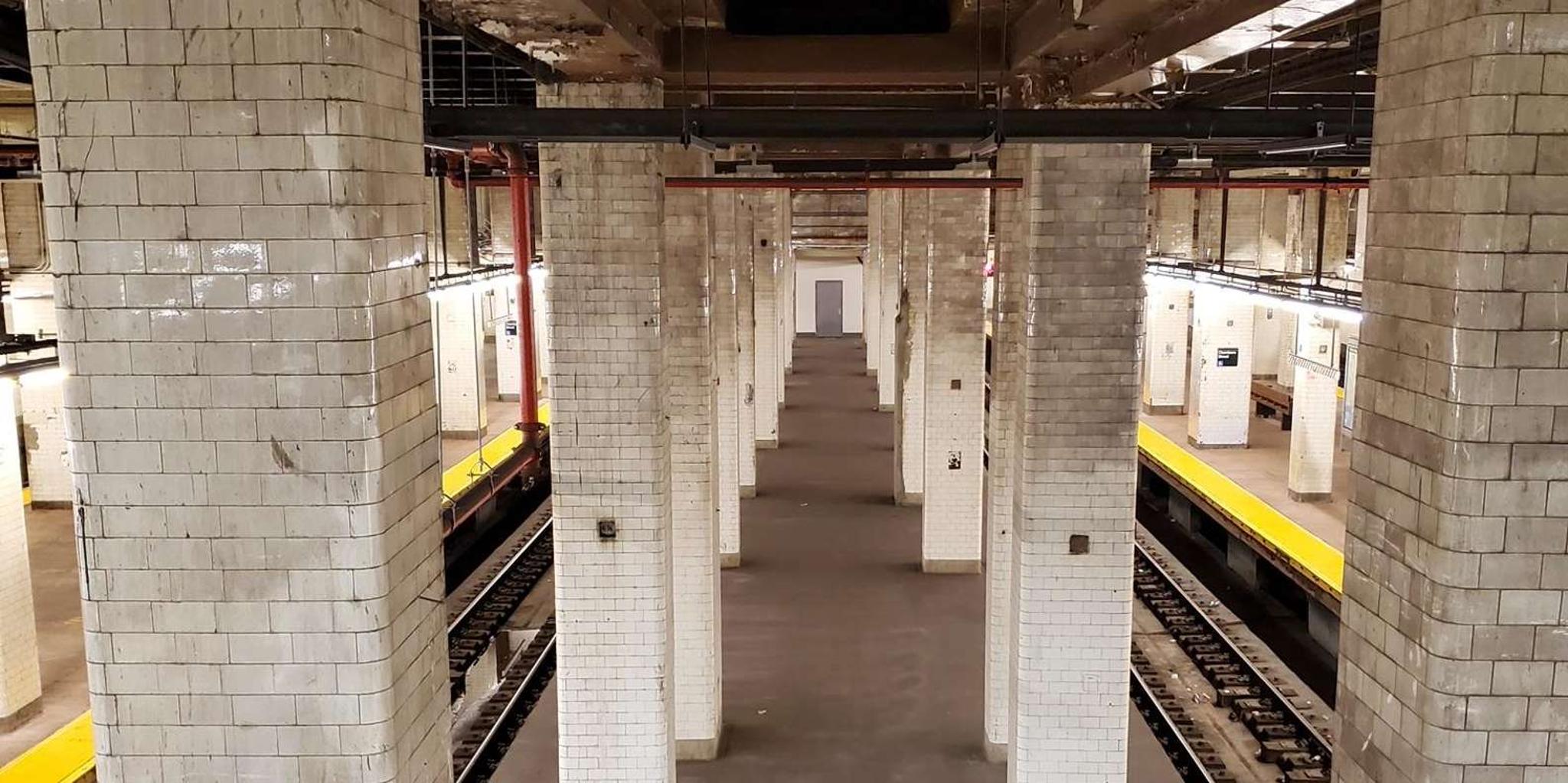 New York City Subway Tour - Image 6