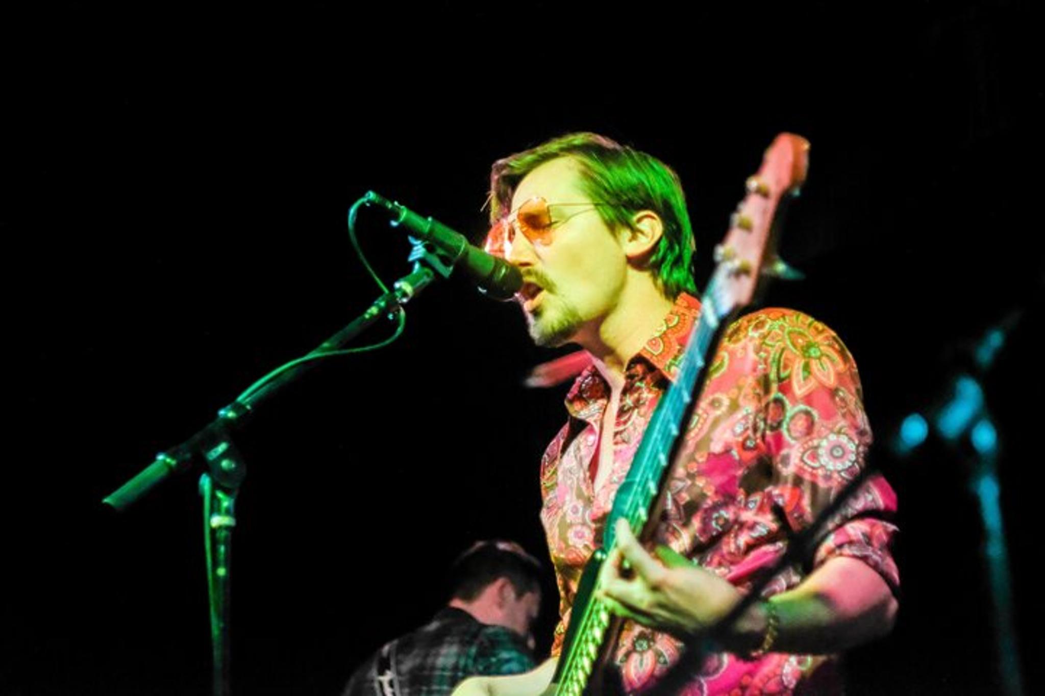 Santa Ana Jam Session Class 3 Hr