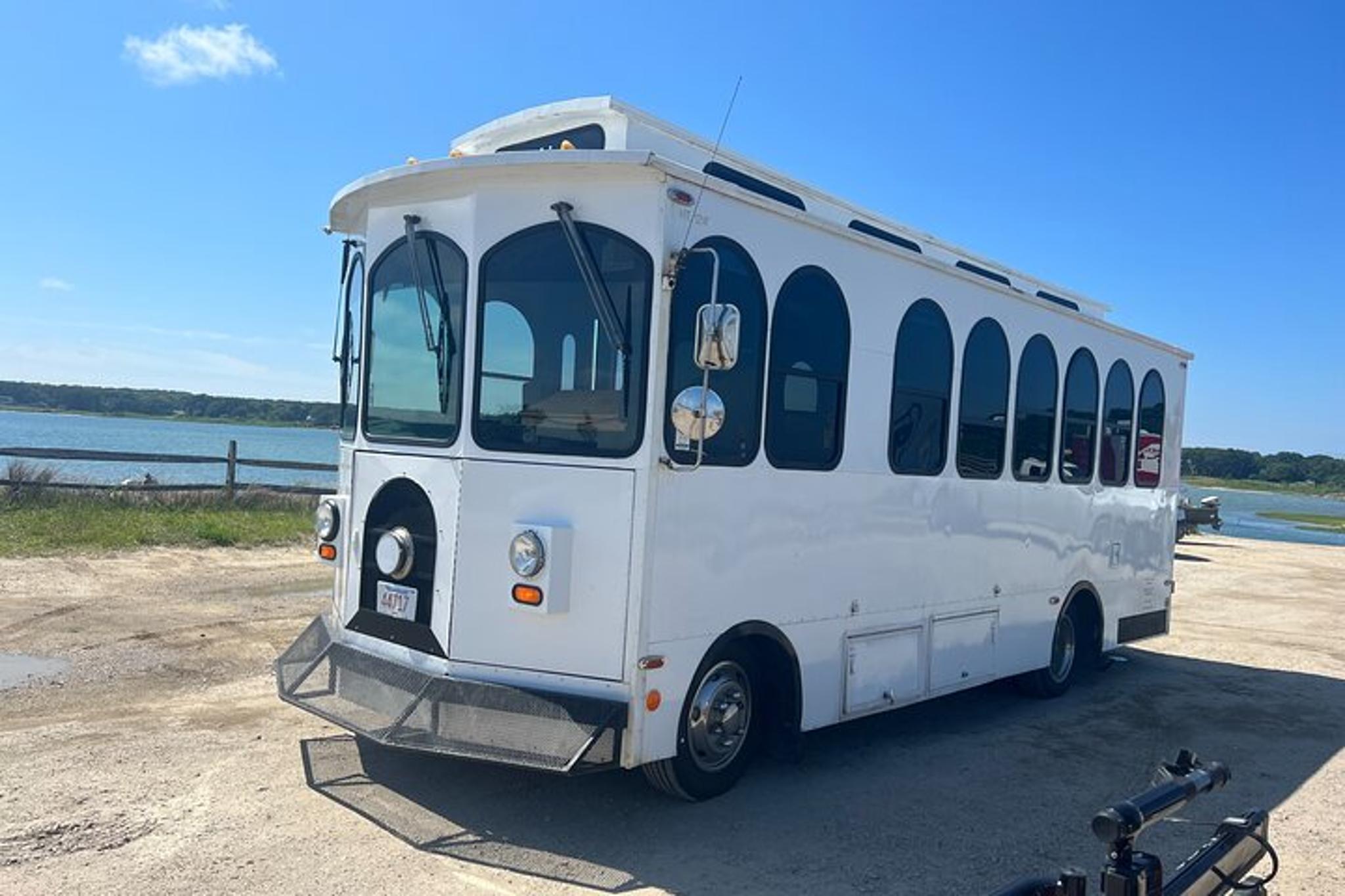 Martha's Vineyard Trolley Tour - Image 2