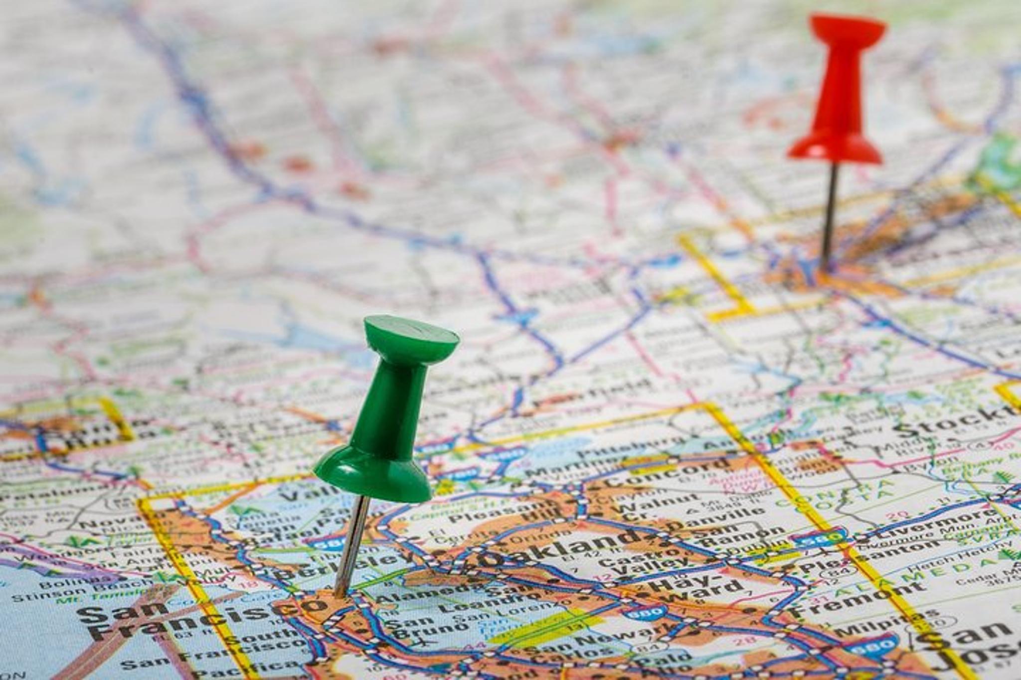 San Francisco Private Transfer to Napa - Image 2