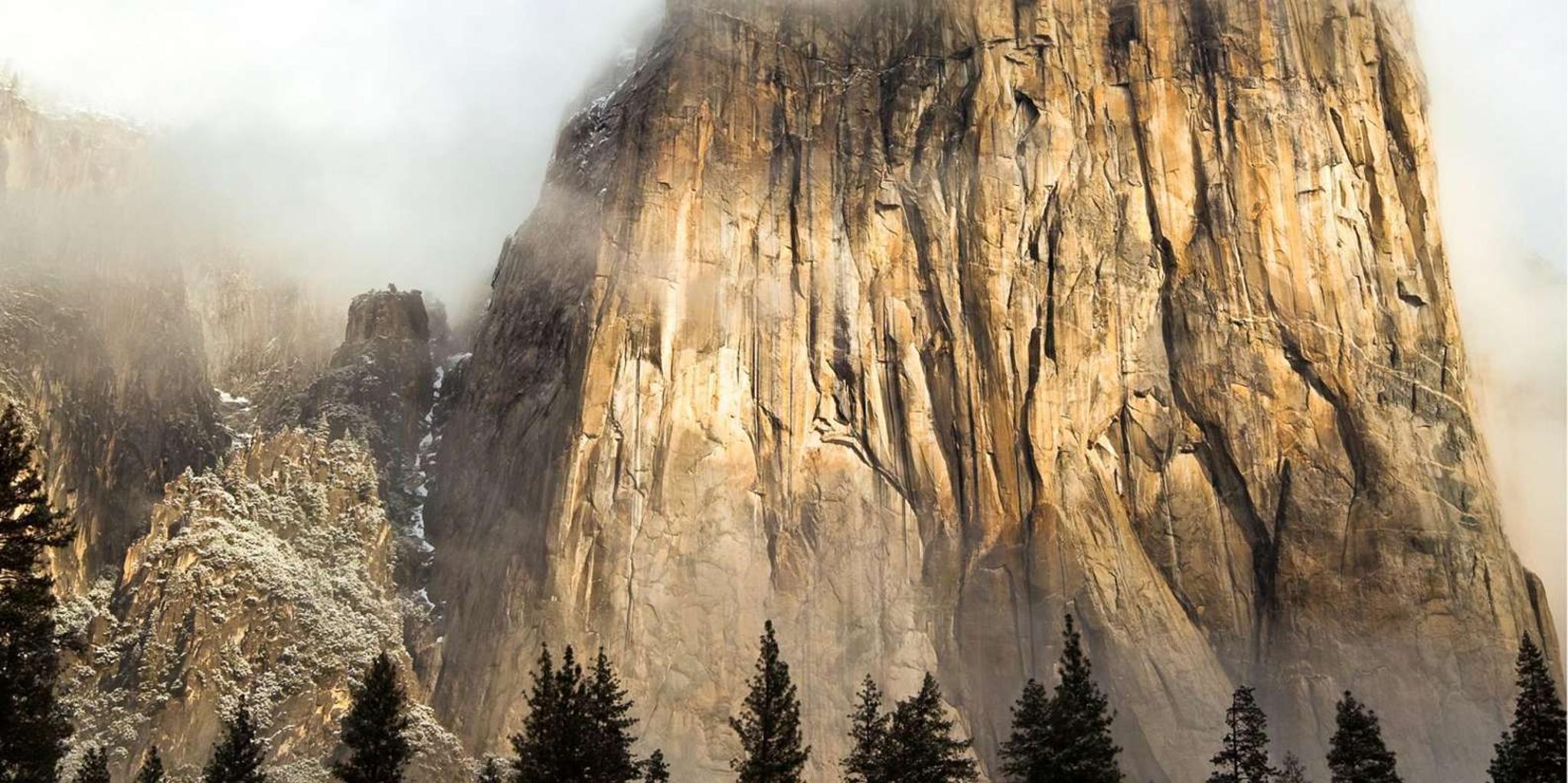 San Francisco Yosemite 3-Day Lodging Adventure