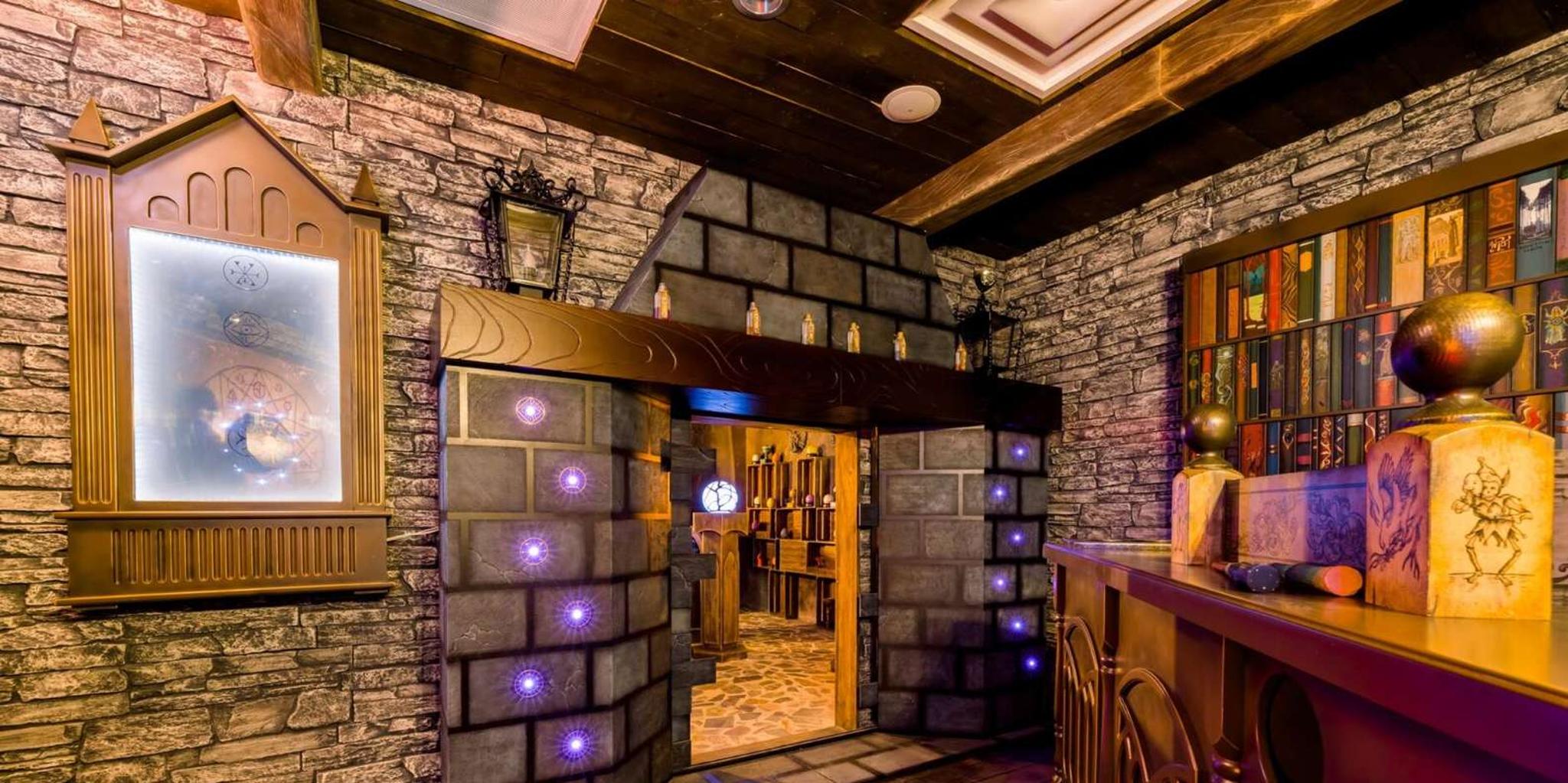 Las Vegas Escape Room at the Venetian Resort - Image 4