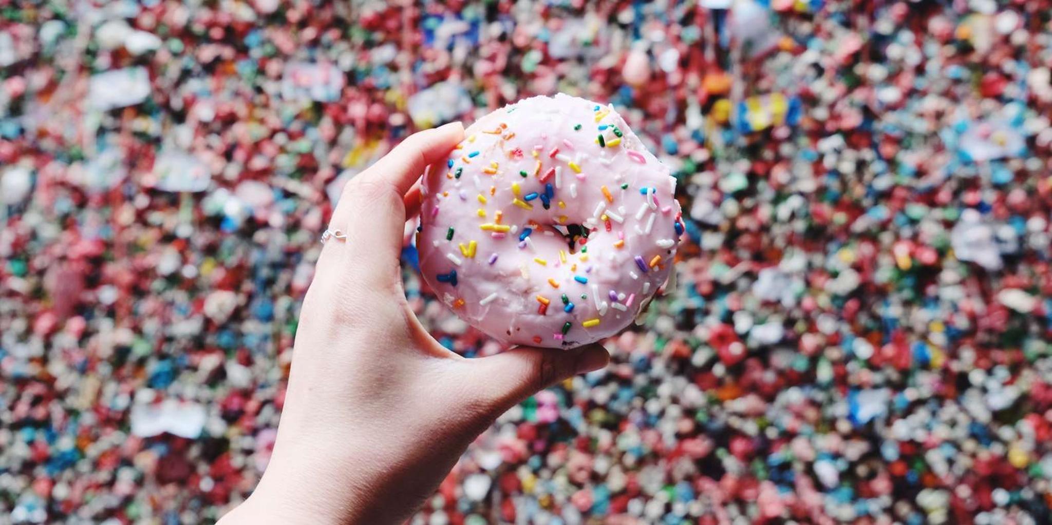 Seattle Donut Walking Tour - Image 5