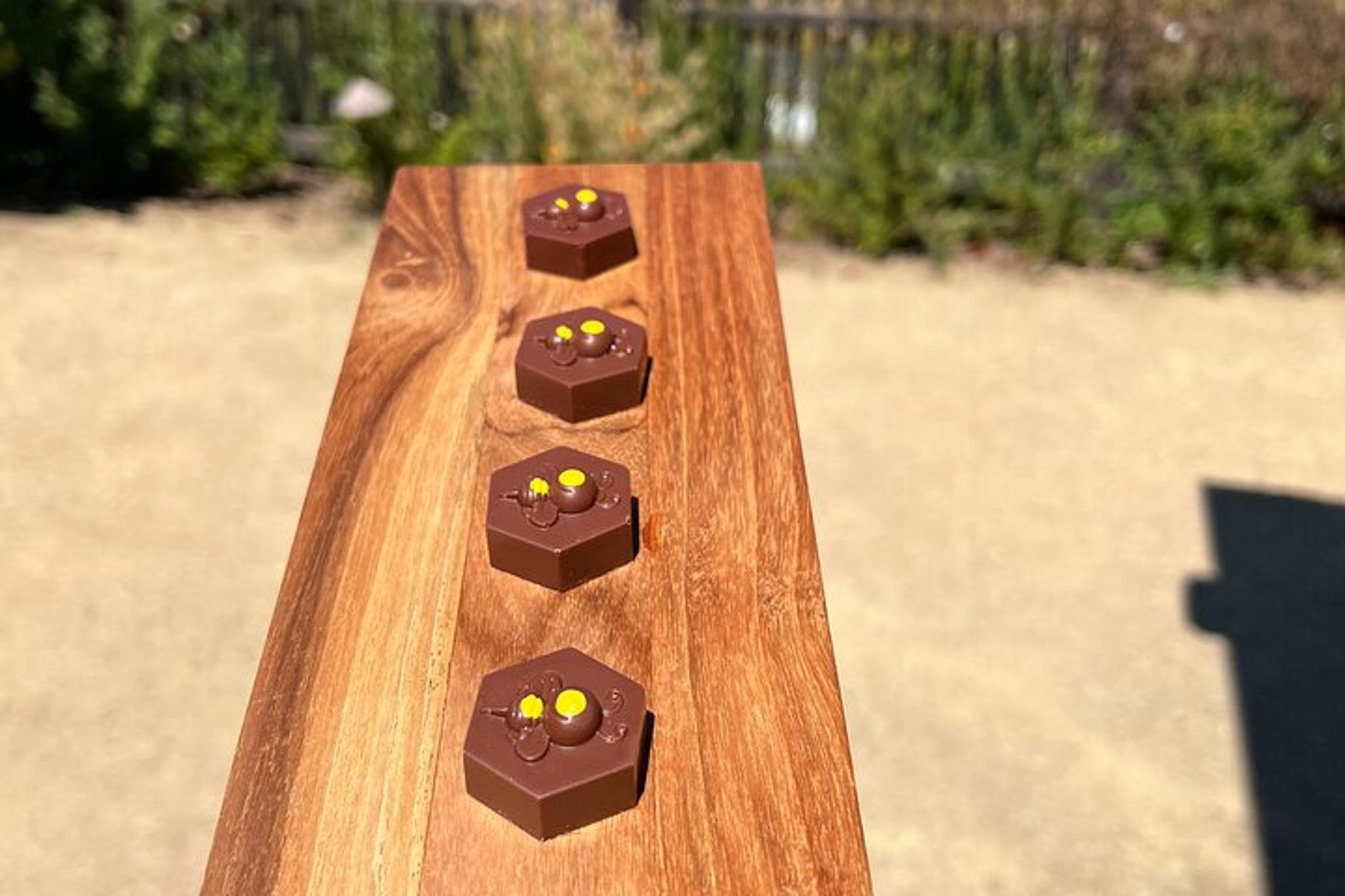 Napa Valley Food and Wine Pairing with Redwoods Exploration - Image 5