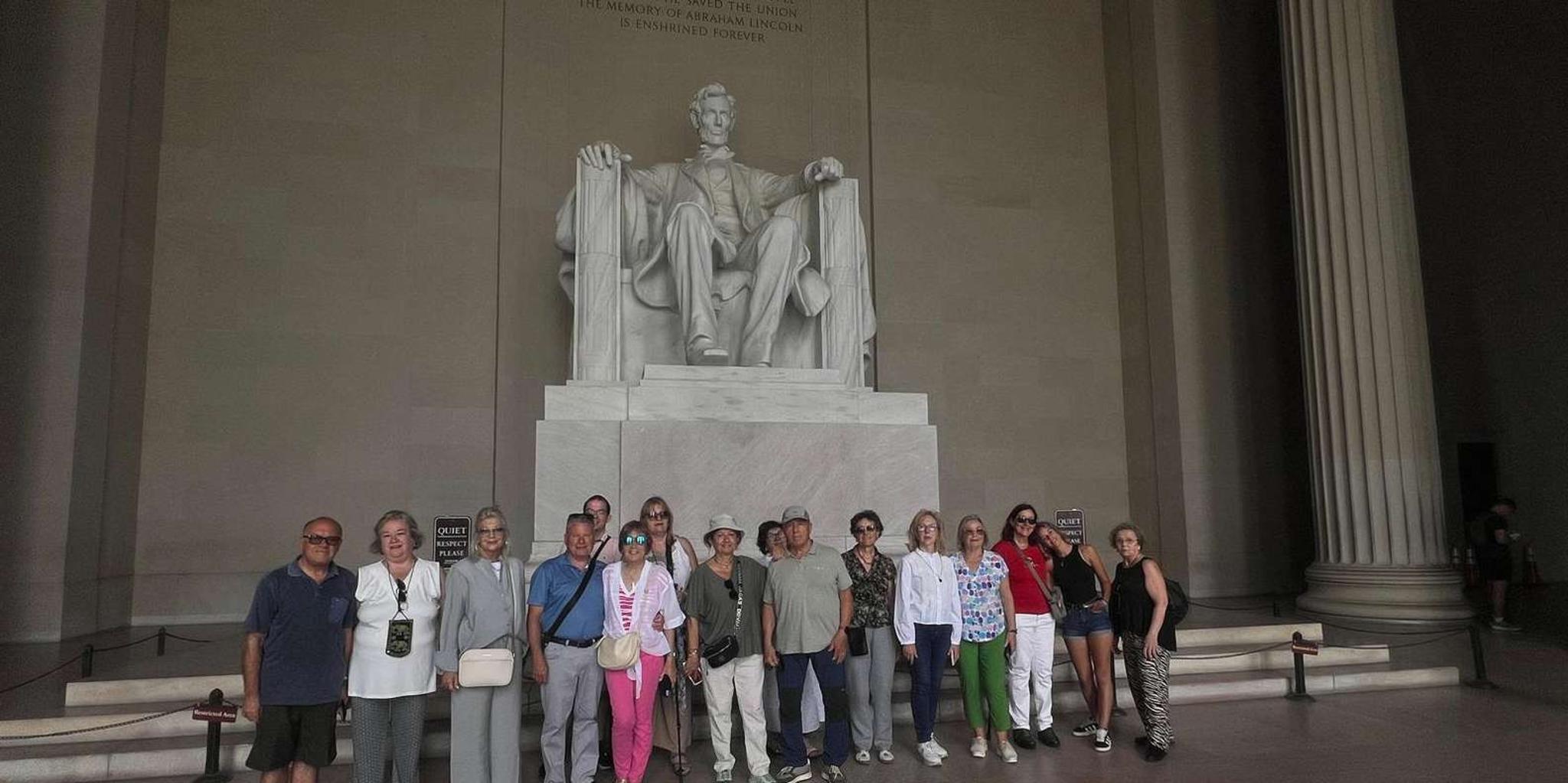 Washington DC Private City Tour - Image 6