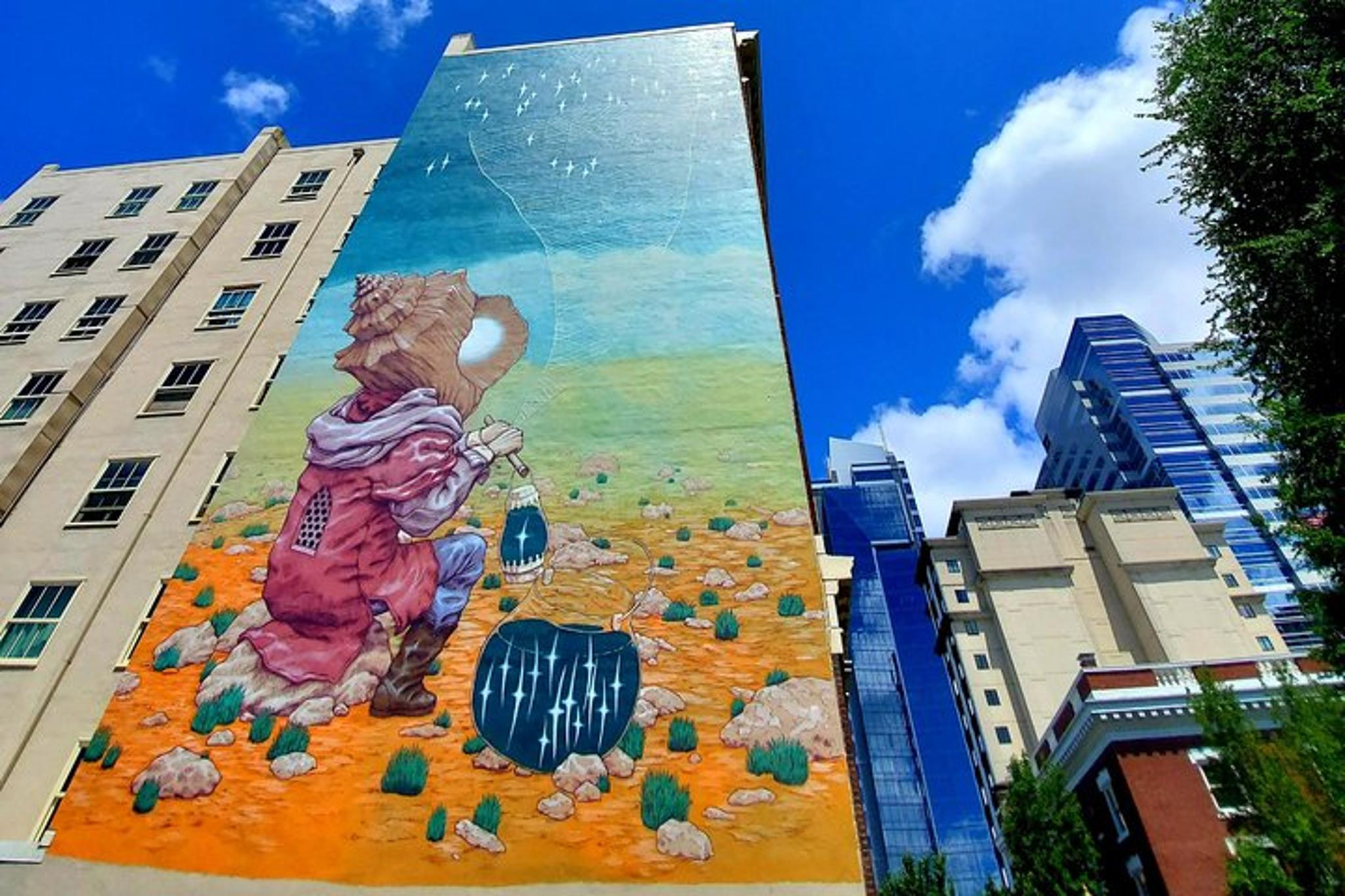 Portland City Tour - Image 4