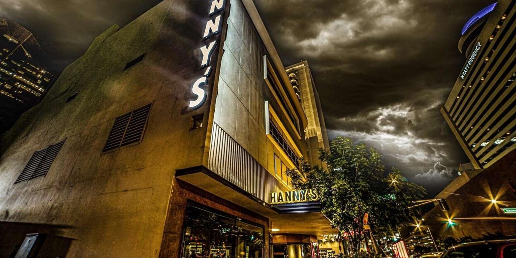 Phoenix Ghost Hunt Walking Tour